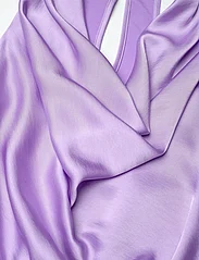 Dante6 - D6Marryme dress - evening dresses - soft violet - 2