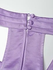 Dante6 - D6Marryme dress - aftenkjoler - soft violet - 3
