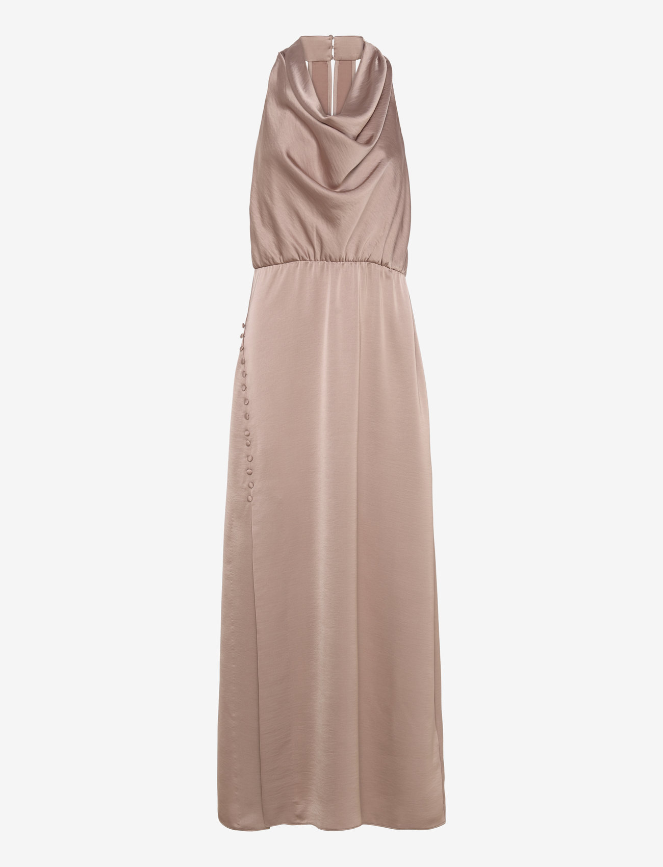 Dante6 - D6Marryme dress - pink champagne - 0