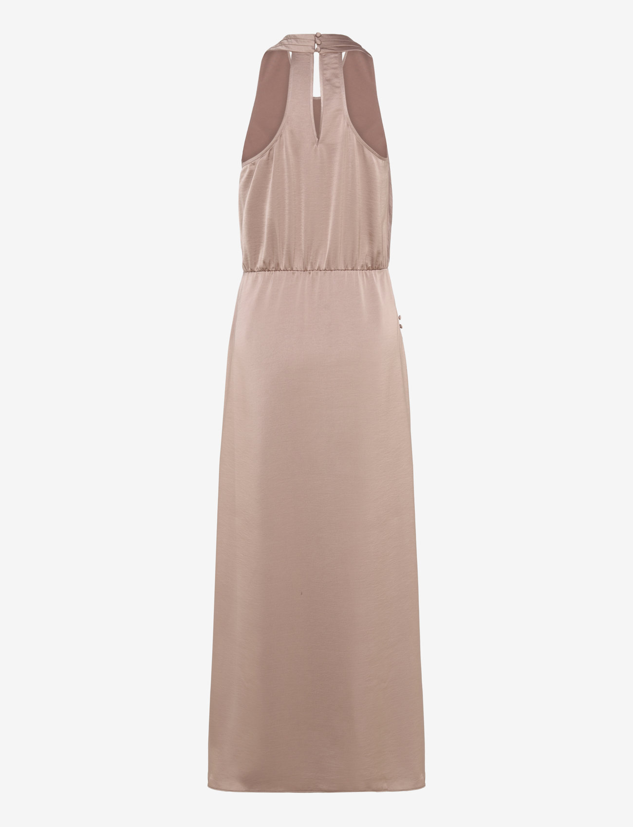 Dante6 - D6Marryme dress - pink champagne - 1