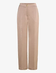 Dante6 - D6Cheers celebration pants - straight leg trousers - pink champagne - 0
