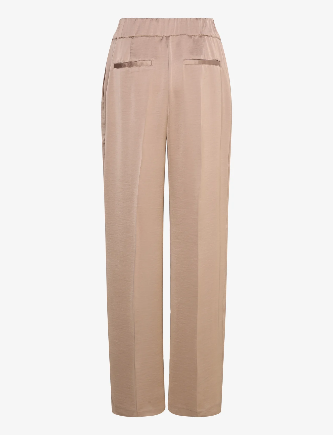 Dante6 - D6Cheers celebration pants - straight leg trousers - pink champagne - 1