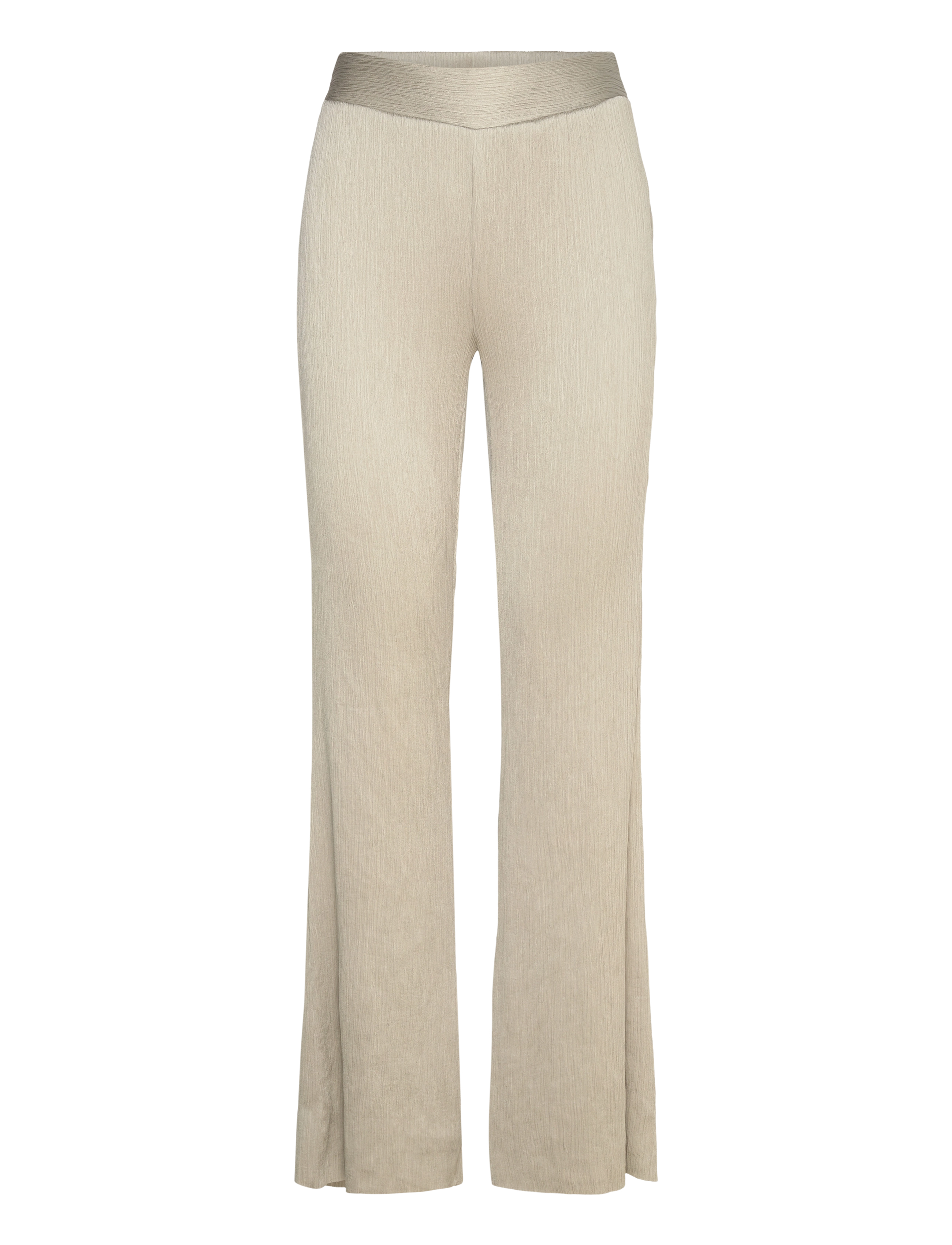 Dante6 D6Chazelle pleated pants - Dante6 - MATCHA / grey