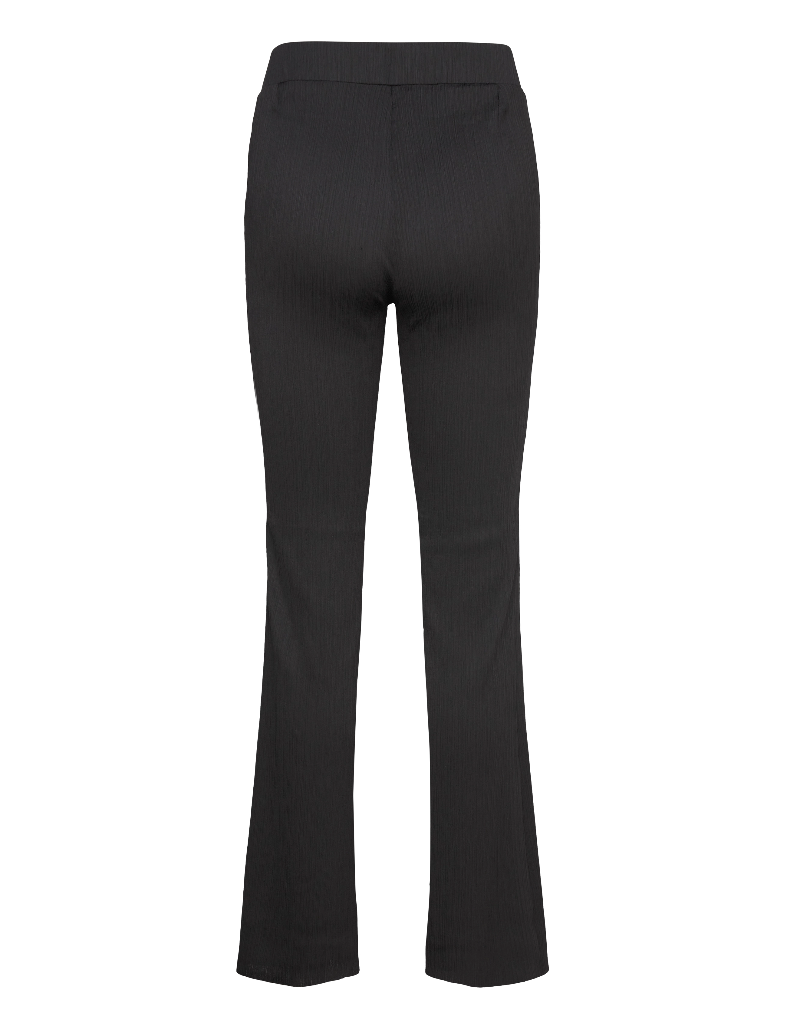 Dante6 - D6Chazelle pleated pants - kvinder - raven - 2