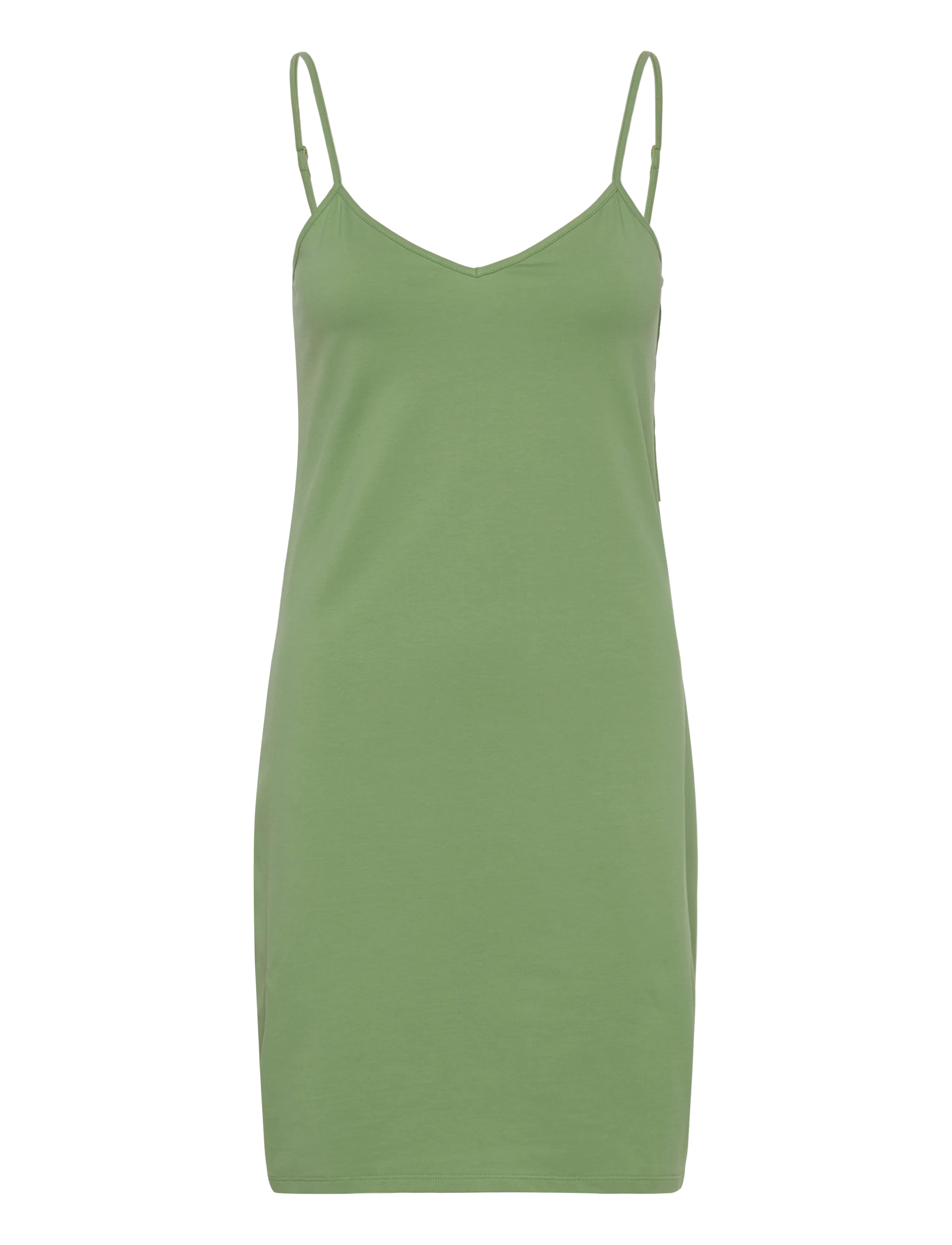 Dante6 - Dante6-Luna rhinestone dress - avondjurken - matcha - 2