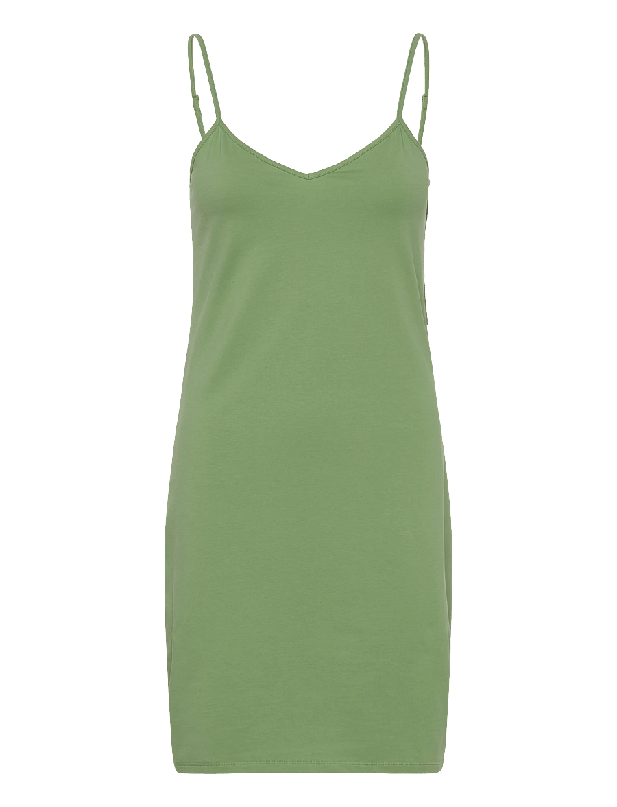 Dante6 - Dante6-Luna rhinestone dress - avondjurken - matcha - 2