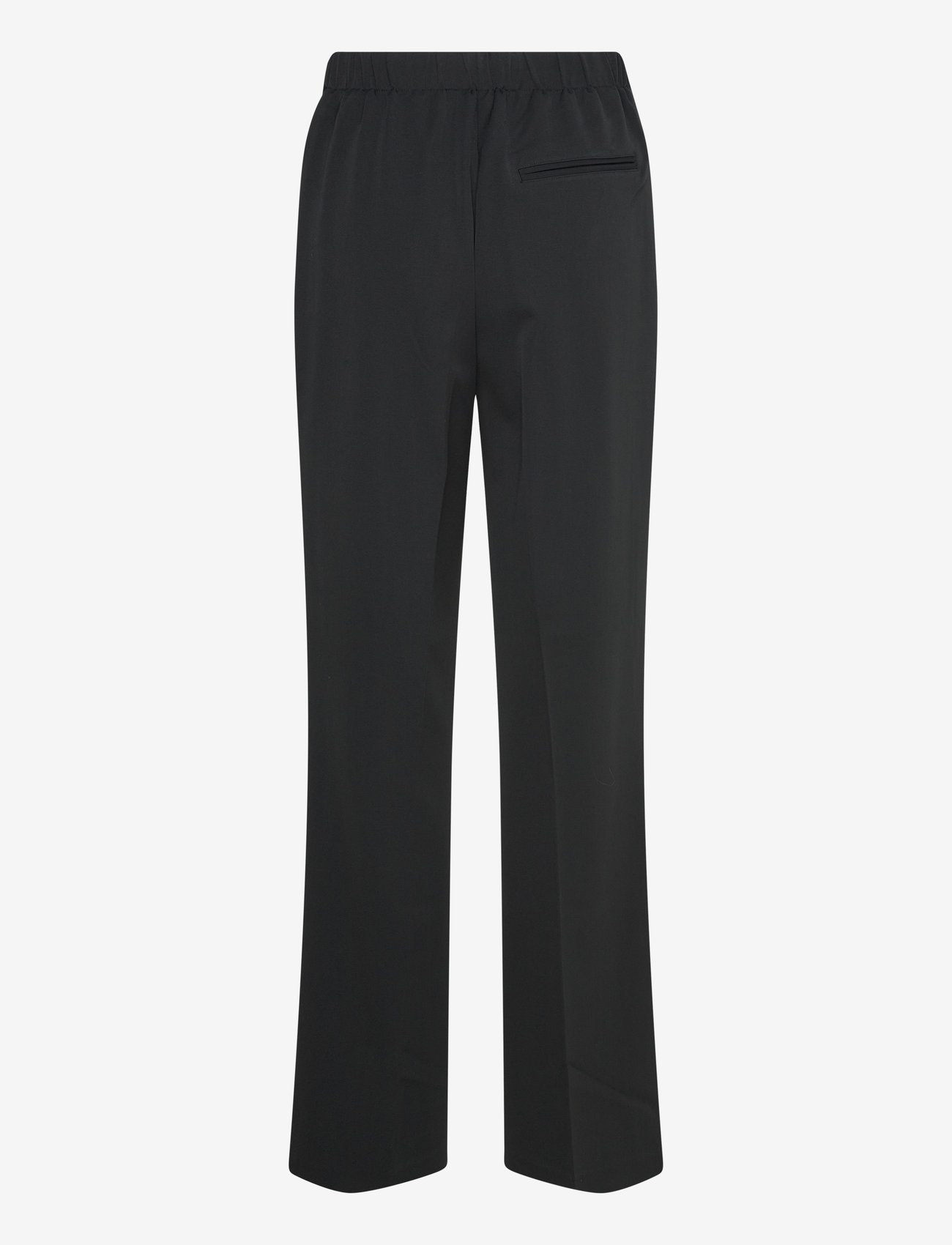 Dante6 - Venise adjustable pants - raven - 2