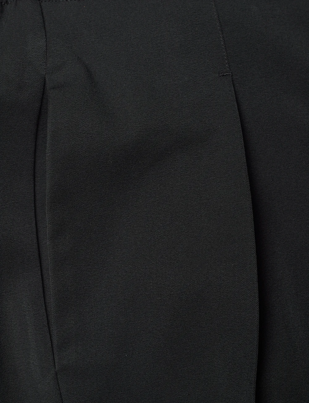 Dante6 - Venise adjustable pants - pidulikud püksid - raven - 4