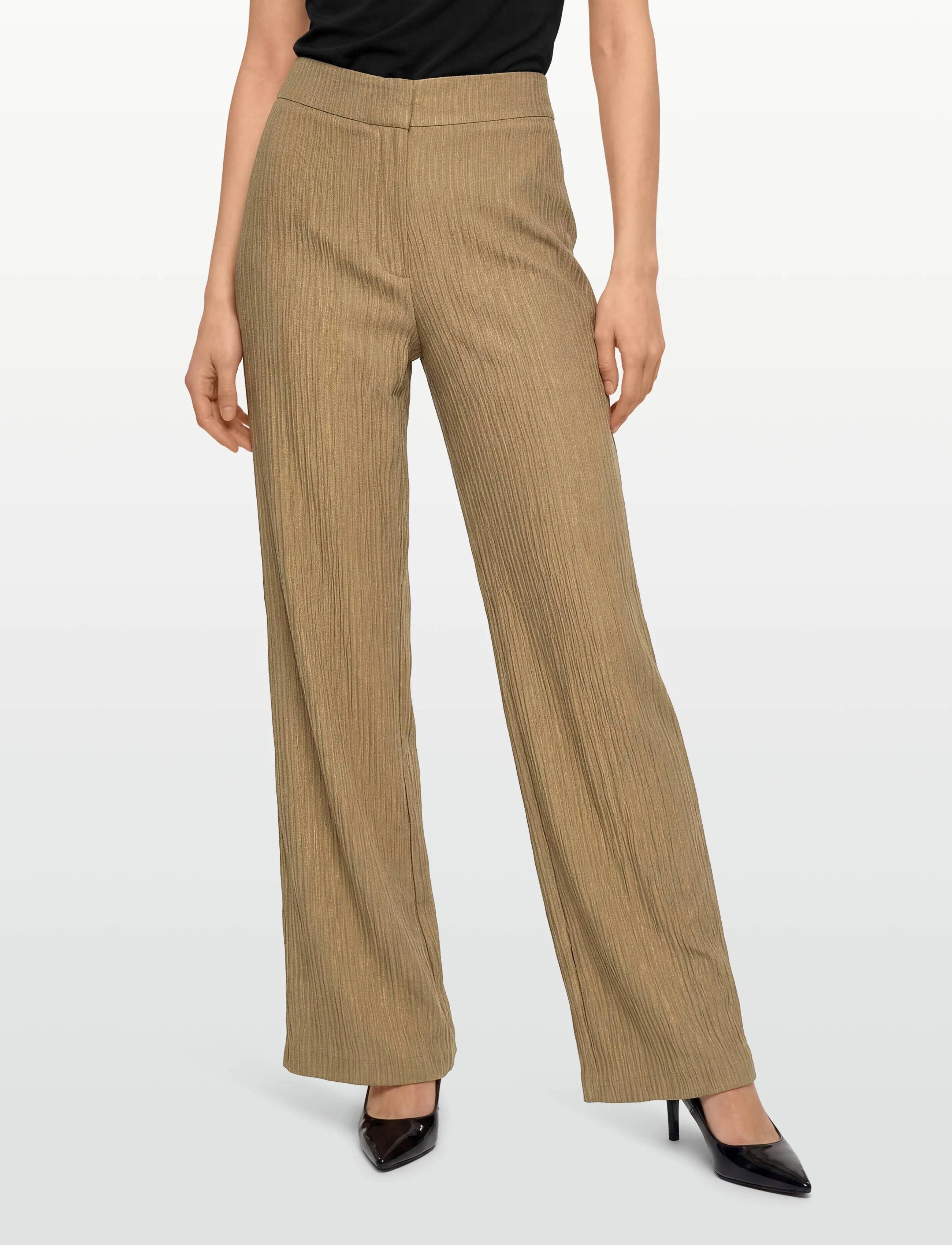 Dante6 Dante6-Lima Wide Leg Pants kostymbyxor dam – bild 2