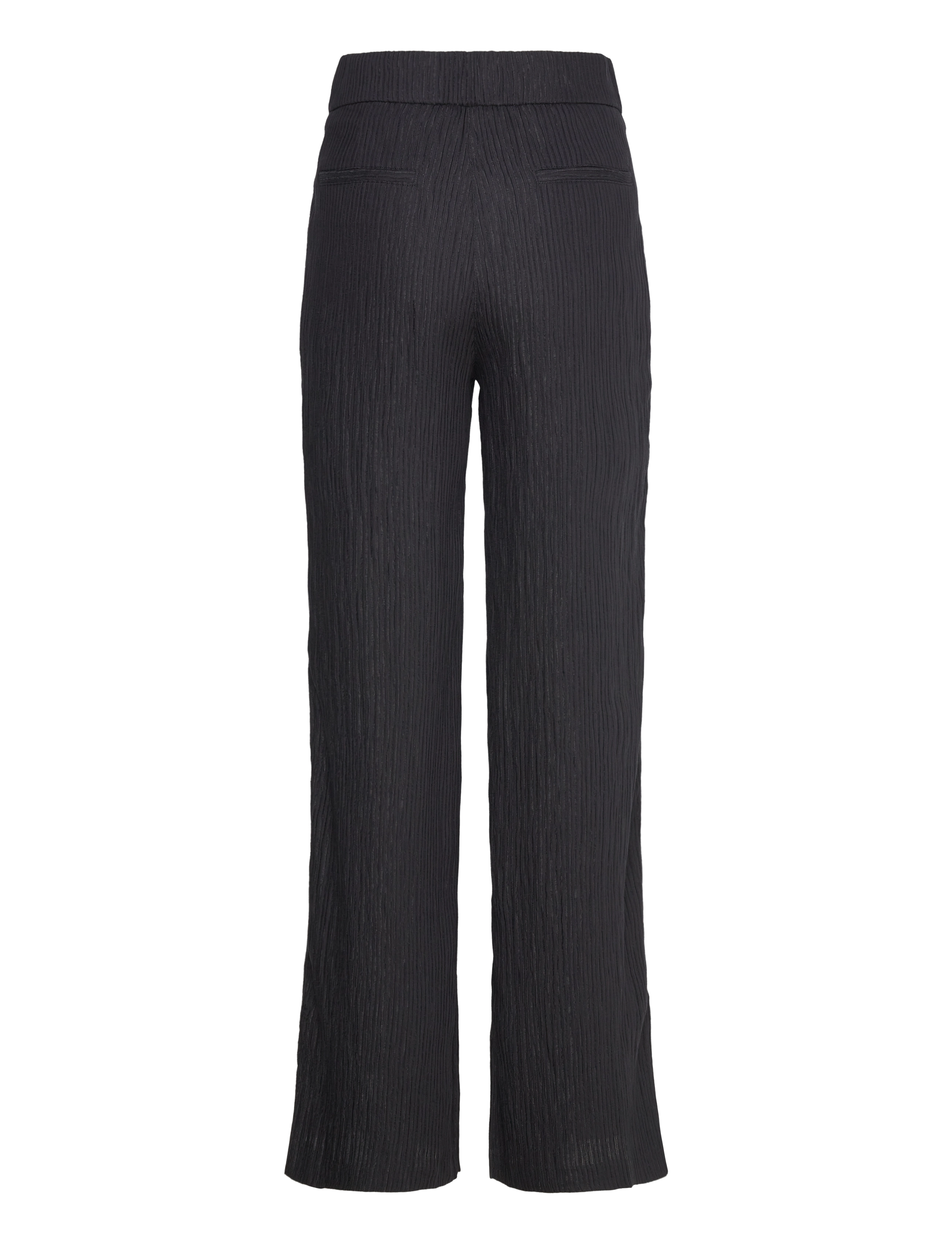 Dante6 - Dante6-Lima wide leg pants - peoriided outlet-hindadega - raven - 2