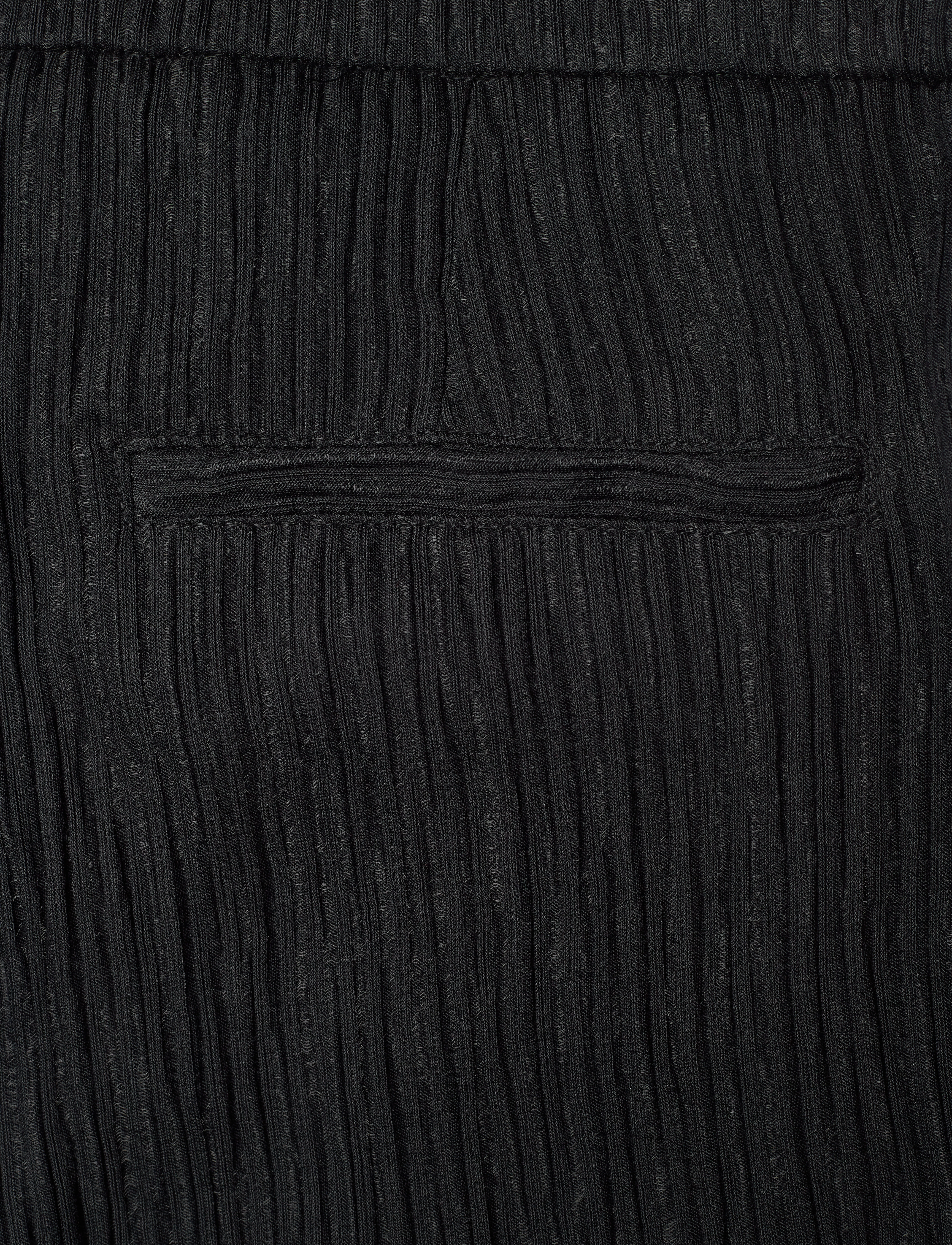 Dante6 - Dante6-Lima wide leg pants - peoriided outlet-hindadega - raven - 5