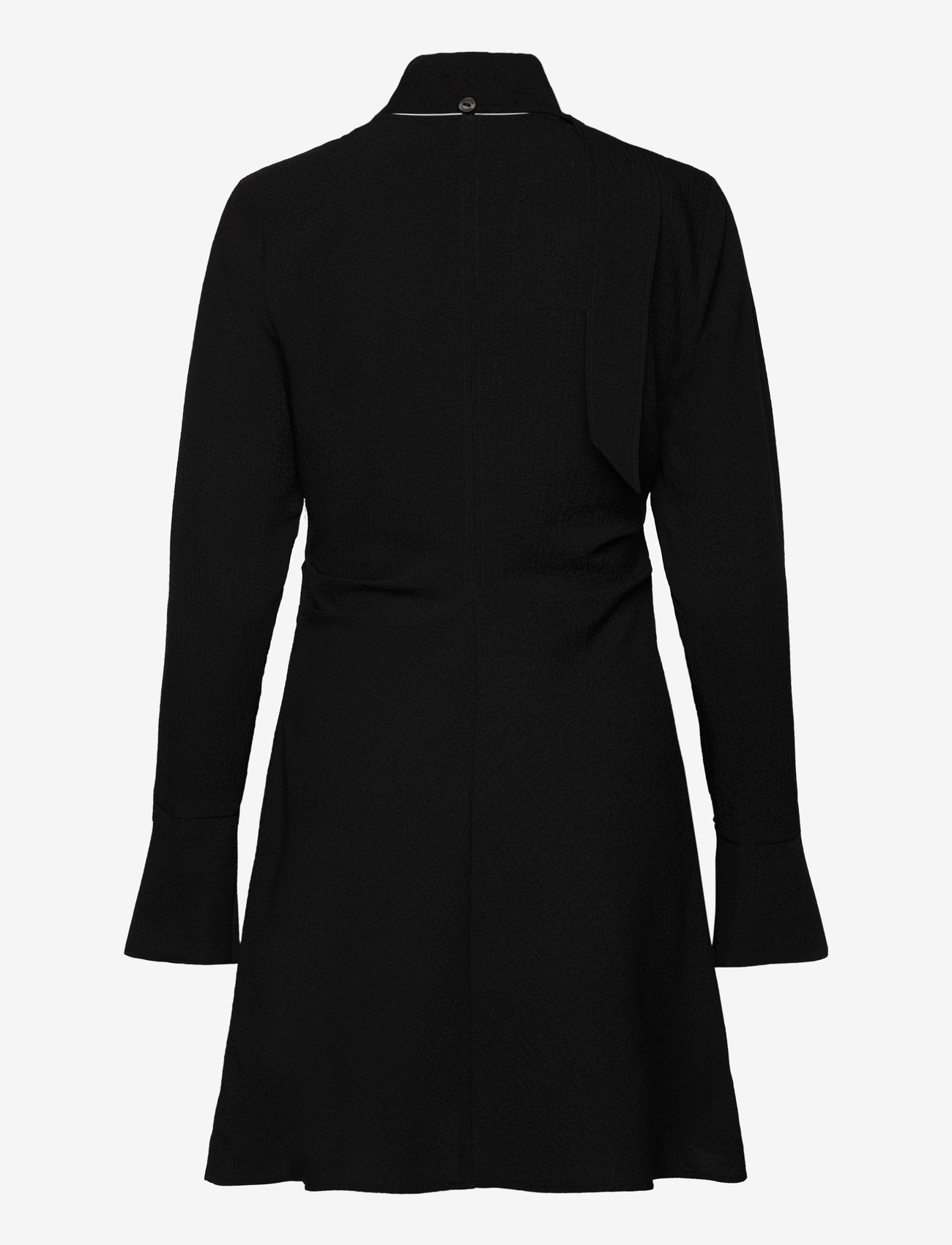 Dante6 - Malone mini dress - raven - 2