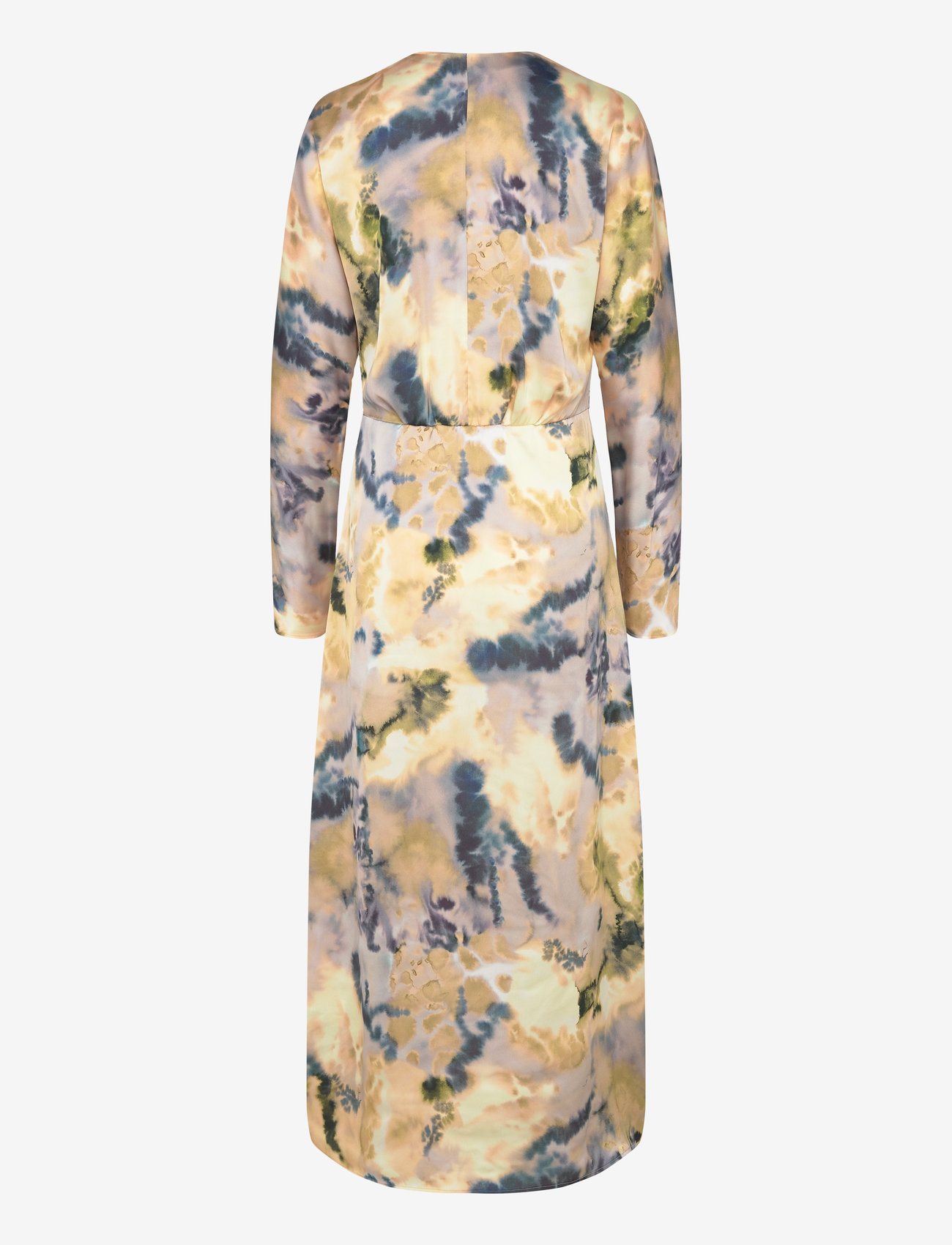 Dante6 - Zephyr printed dress - midi kjoler - multicolour - 2