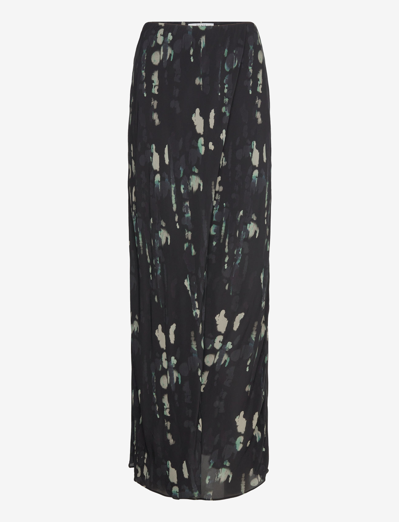 Dante6 - Cristoper printed maxi skirt - maxi skirts - multicolour - 1