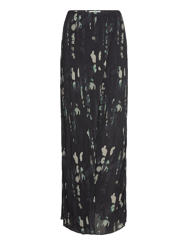 Dante6 - Cristoper printed maxi skirt - maxi skirts - multicolour - 1