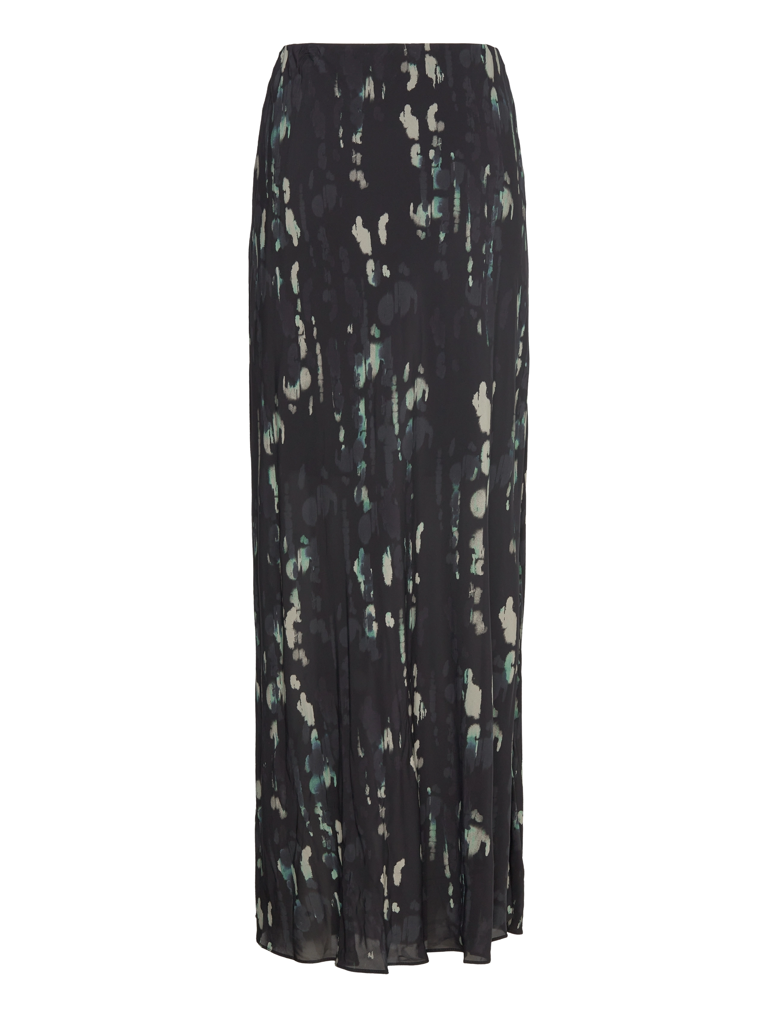 Dante6 - Cristoper printed maxi skirt - multicolour - 3