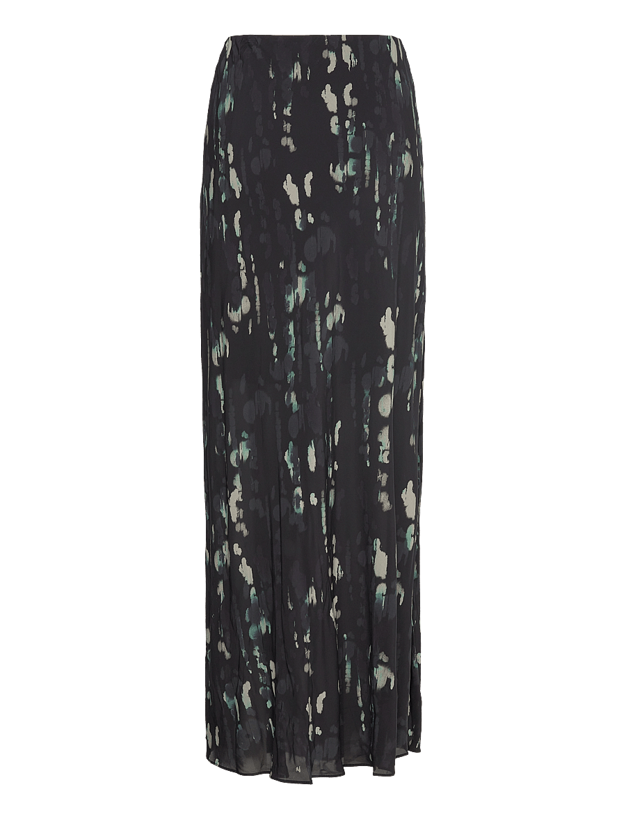 Dante6 - Cristoper printed maxi skirt - multicolour - 2