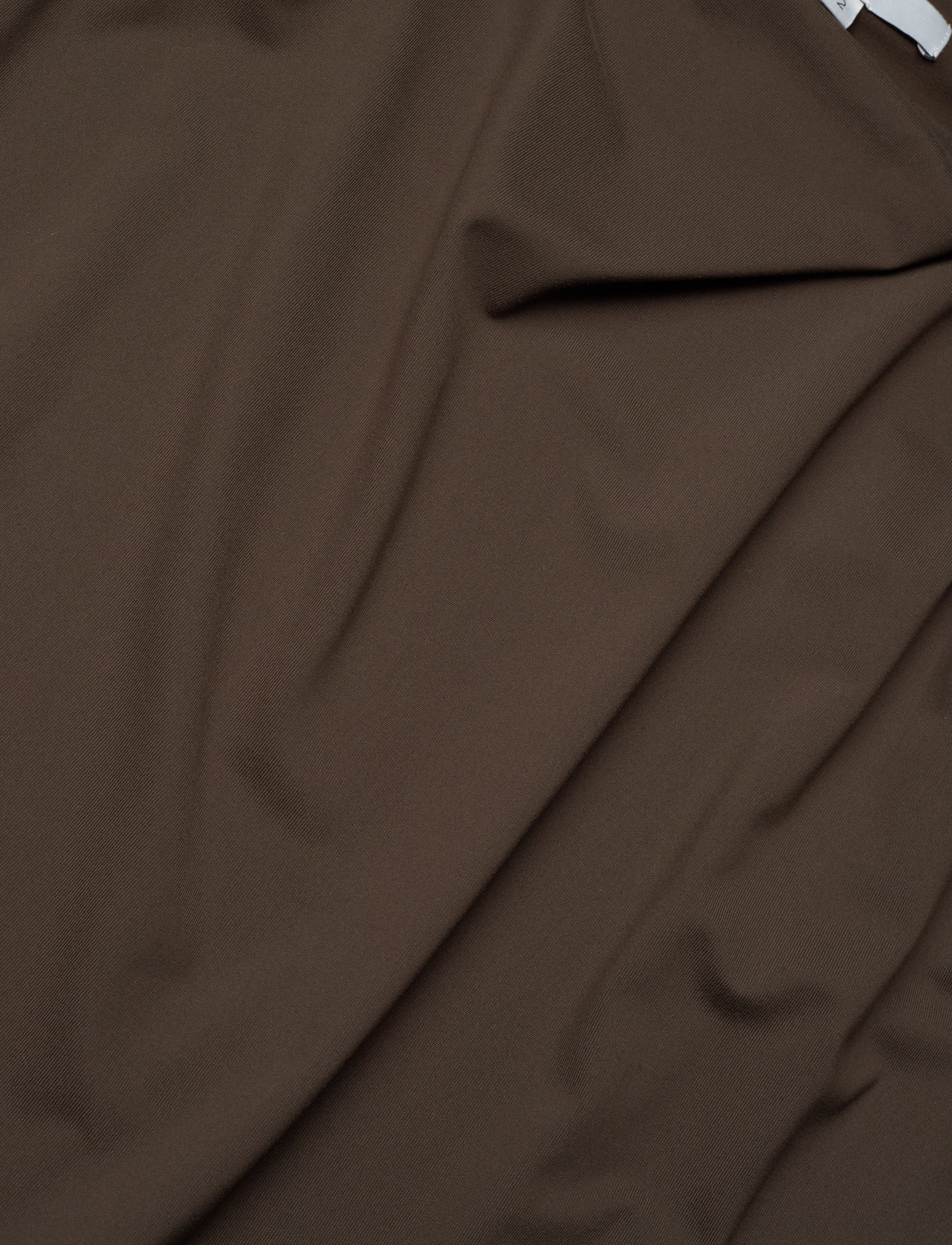 Dante6 - Cyra drapey top - olive vine - 5