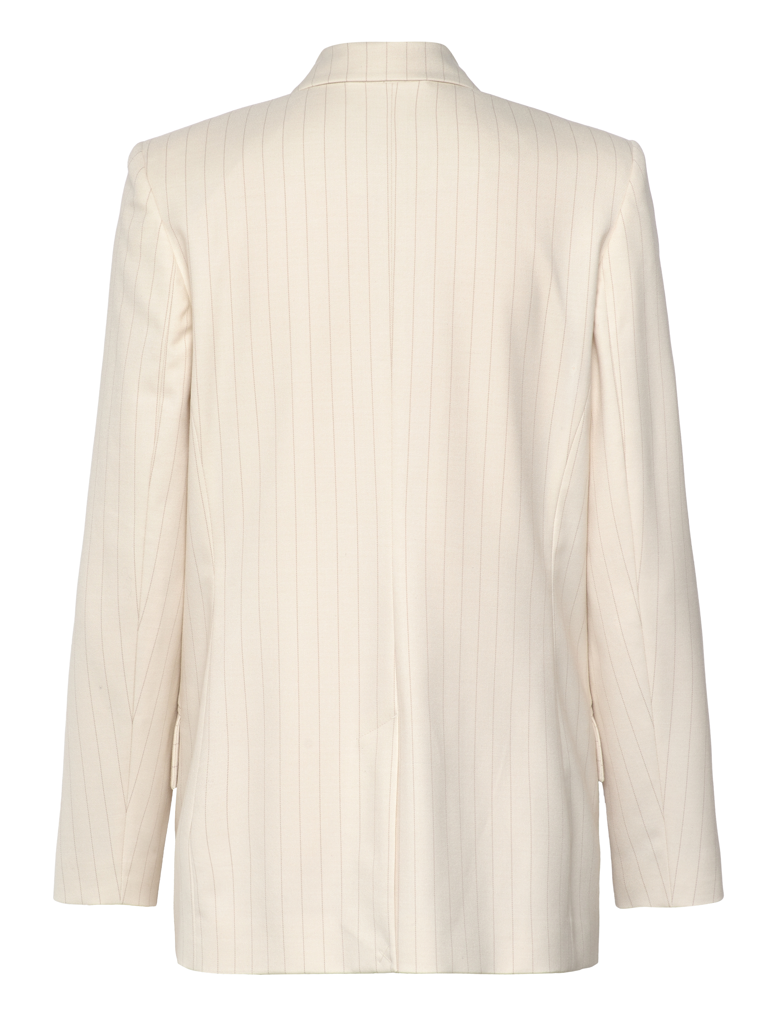Dante6 - Bourneville blazer - zweireihige blazer - ecru - 2
