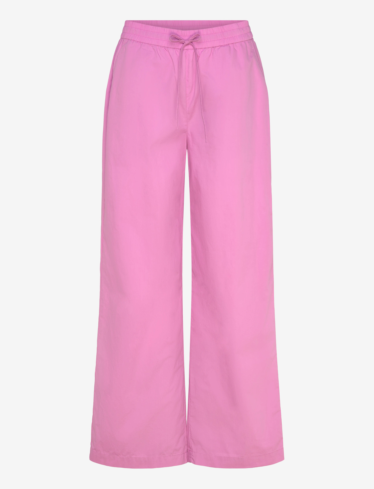 Dante6 - Dante6-Twinks wide leg pants - wide leg trousers - hyper blush - 0