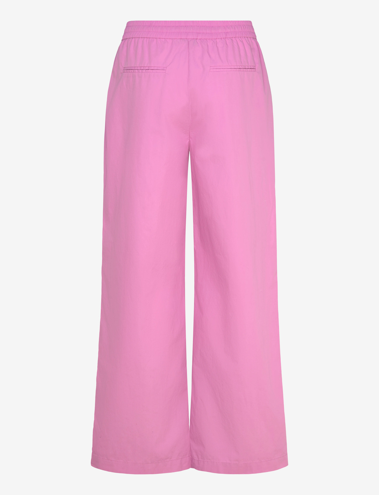 Dante6 - Dante6-Twinks wide leg pants - wide leg trousers - hyper blush - 1
