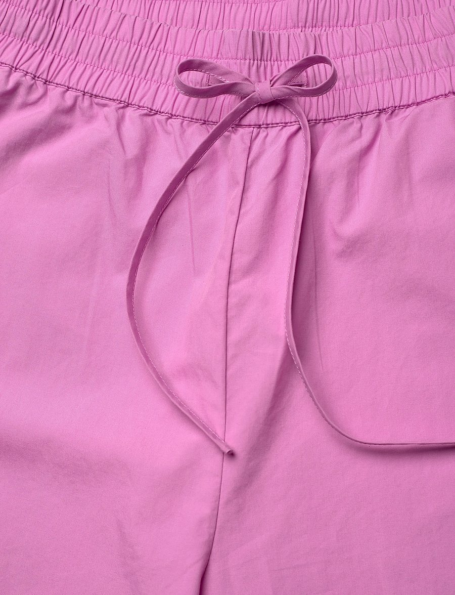 Dante6 - Dante6-Twinks wide leg pants - vida byxor - hyper blush - 3