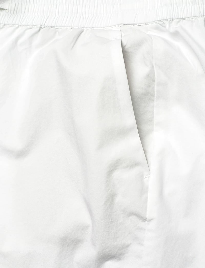 Dante6 - Dante6-Twinks wide leg pants - hosen mit weitem bein - optic white - 2