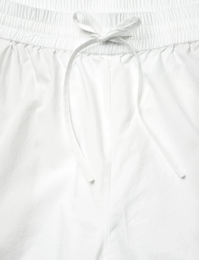 Dante6 - Dante6-Twinks wide leg pants - hosen mit weitem bein - optic white - 3