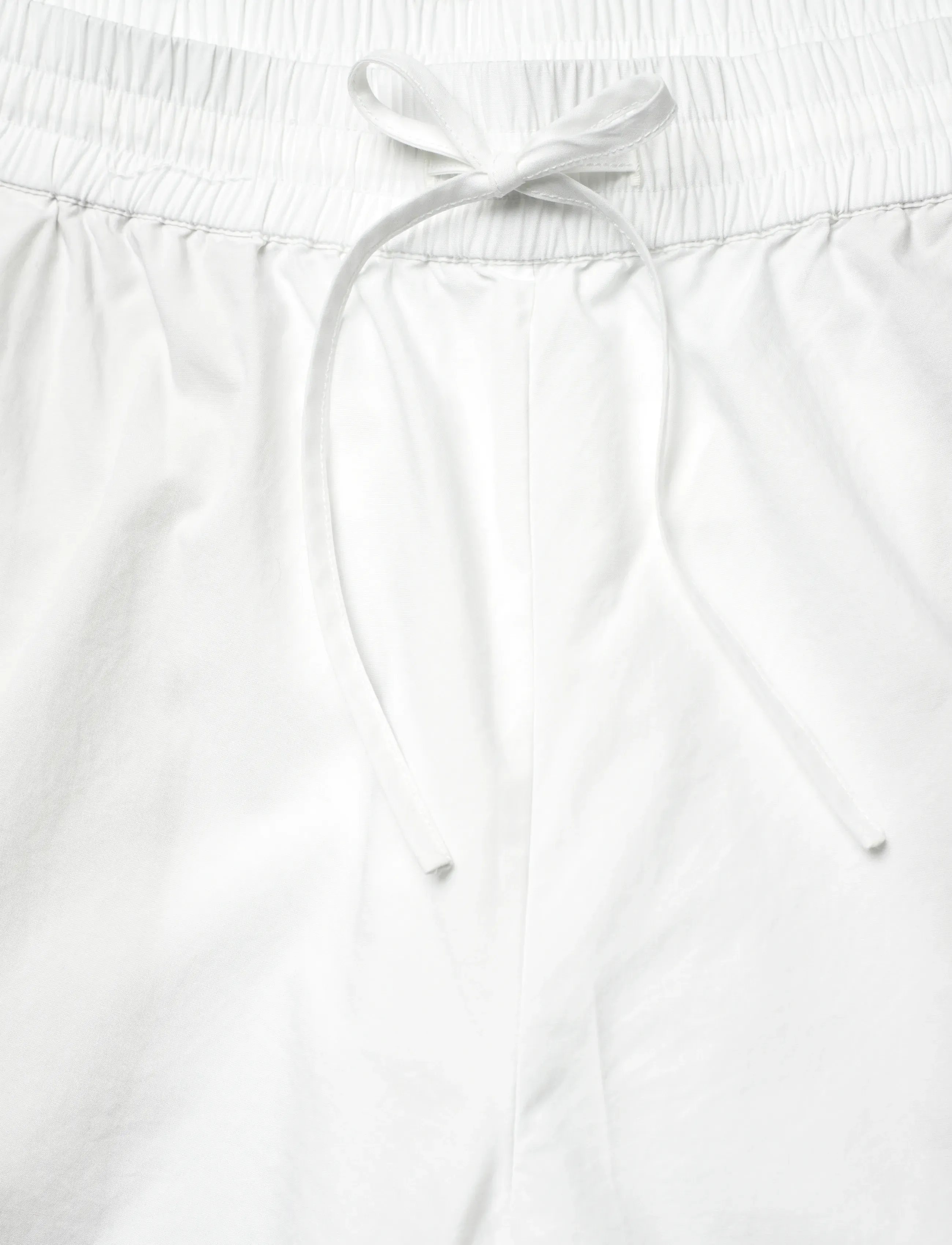 Dante6 - Dante6-Twinks wide leg pants - vida byxor - optic white - 3