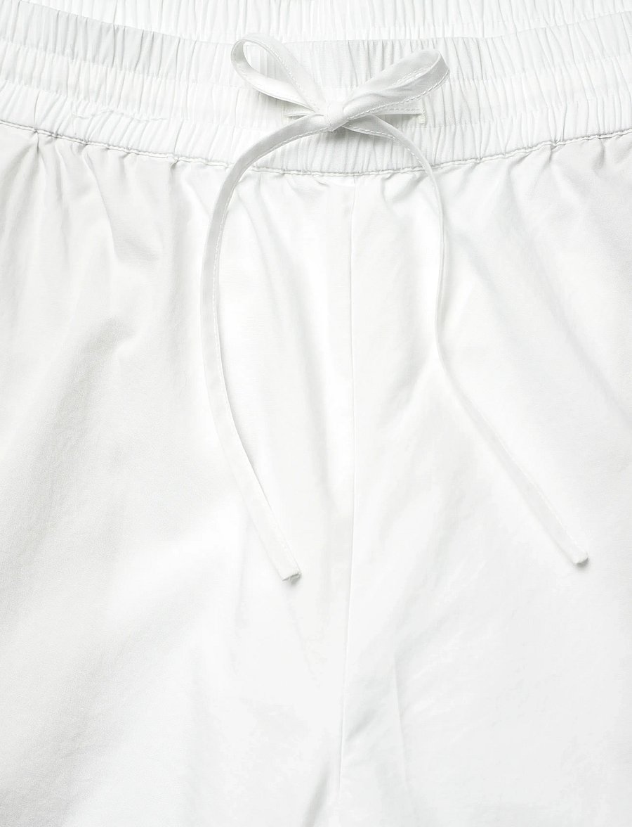 Dante6 - Dante6-Twinks wide leg pants - vida byxor - optic white - 3