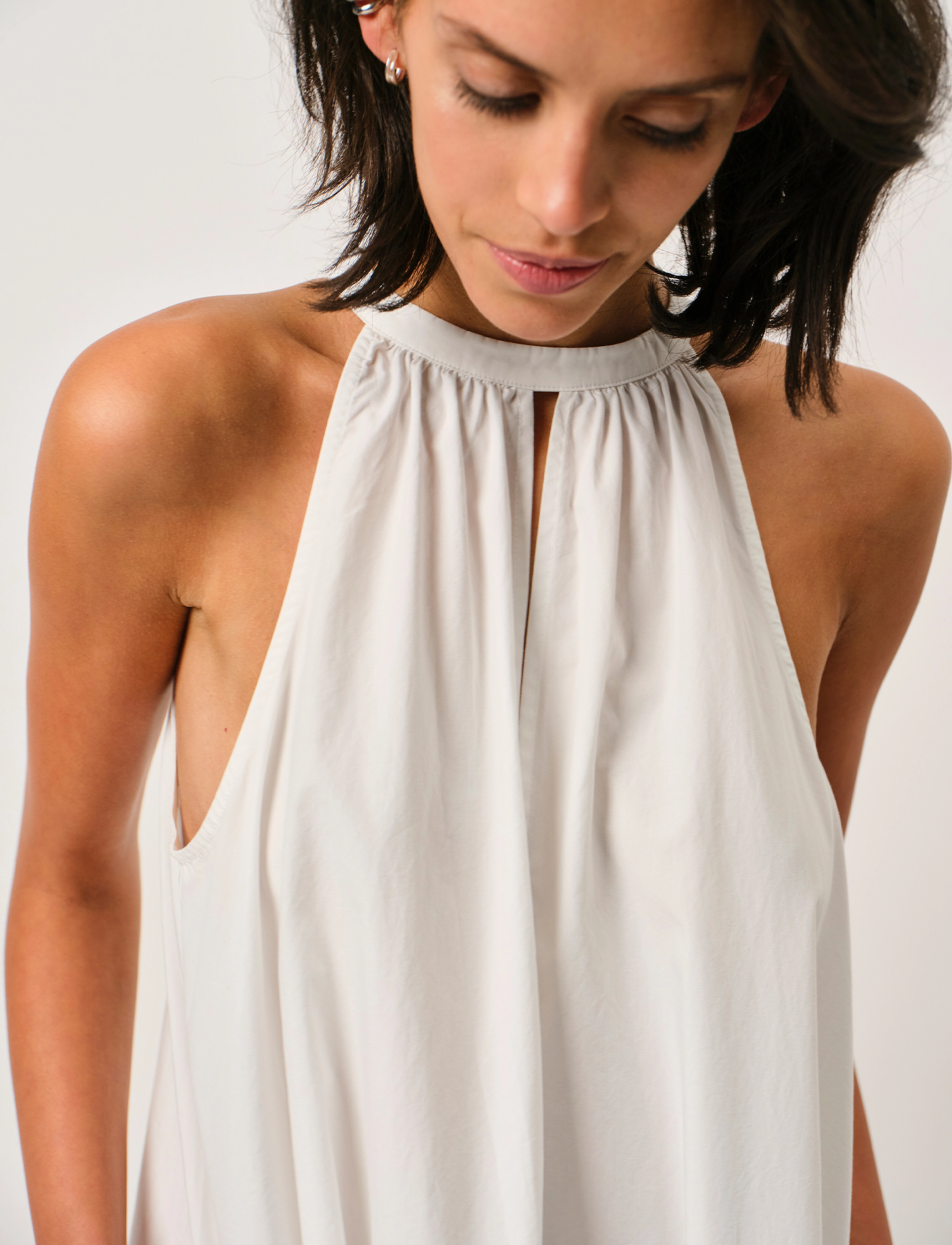 Dante6-Isadora Maxi Halter Dress 2