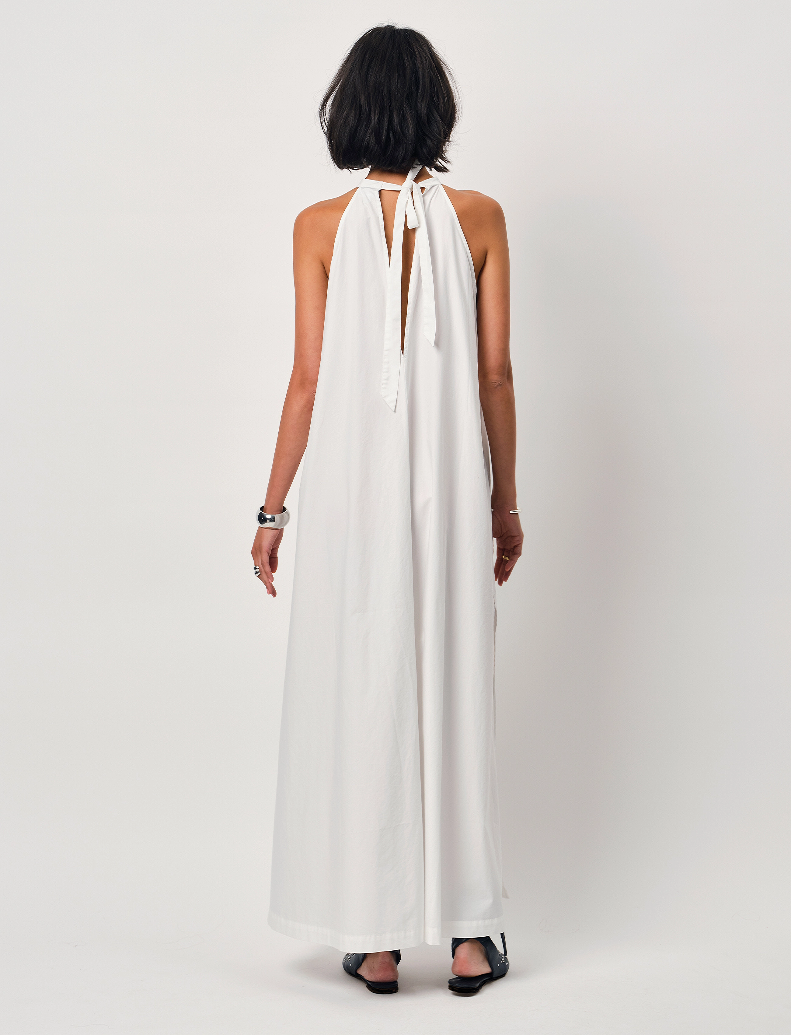 Dante6-Isadora Maxi Halter Dress 3