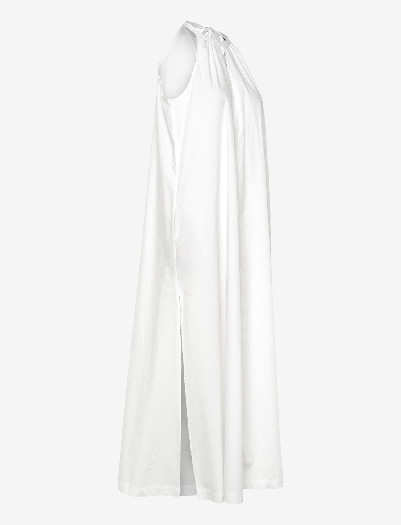 Dante6 - Dante6-Isadora maxi halter dress - confirmation - optic white - 4