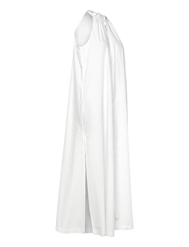 Dante6 - Dante6-Isadora maxi halter dress - kristības - optic white - 4