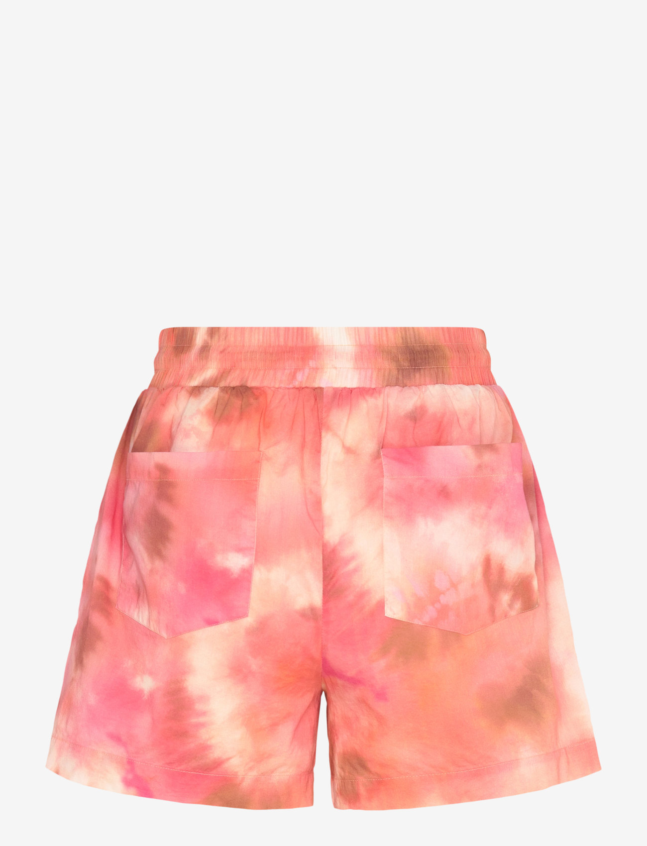 Dante6 - Dante6-Lavora printed shorts - paper bag shorts - multicolour - 2