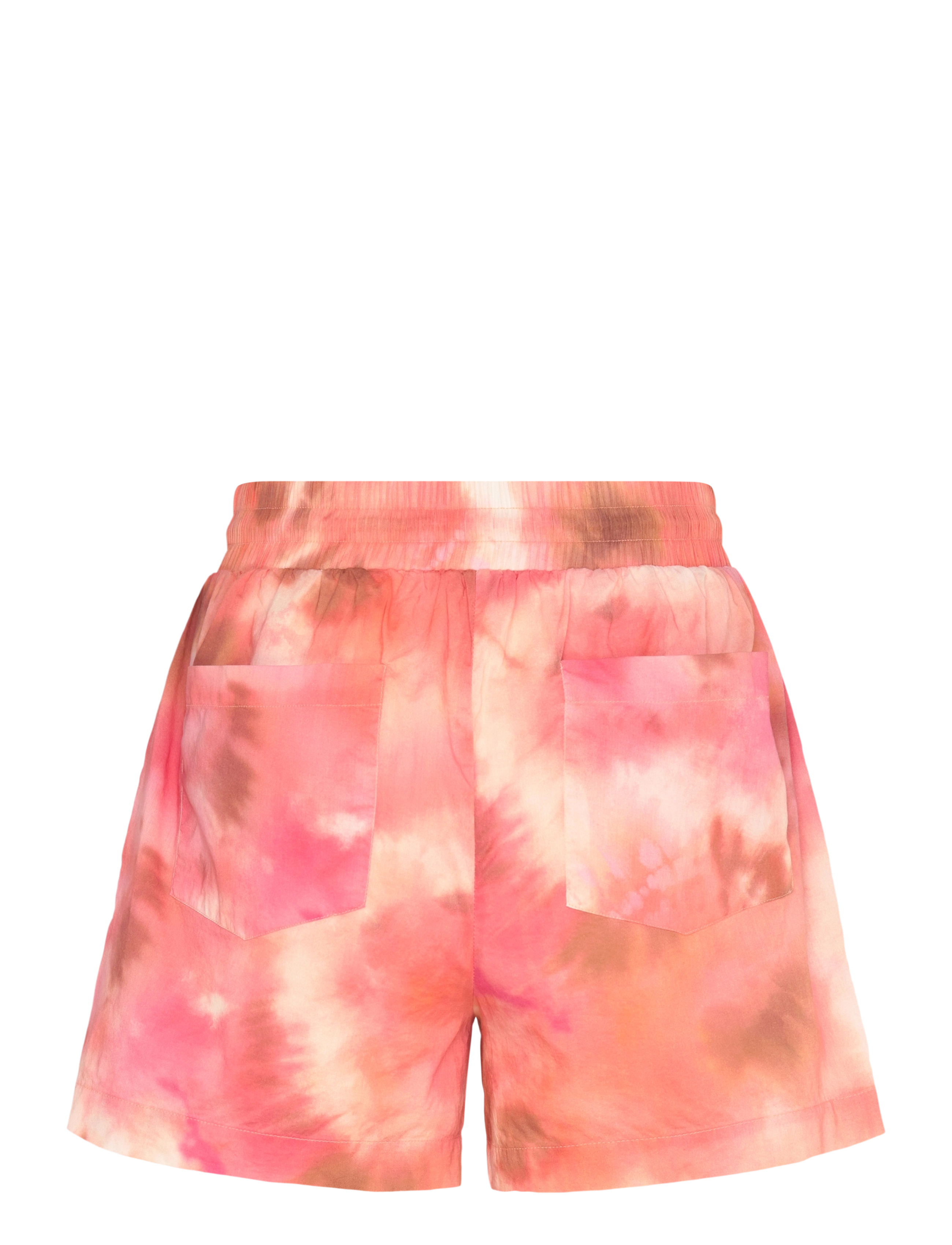 Dante6 - Dante6-Lavora printed shorts - multicolour - 2
