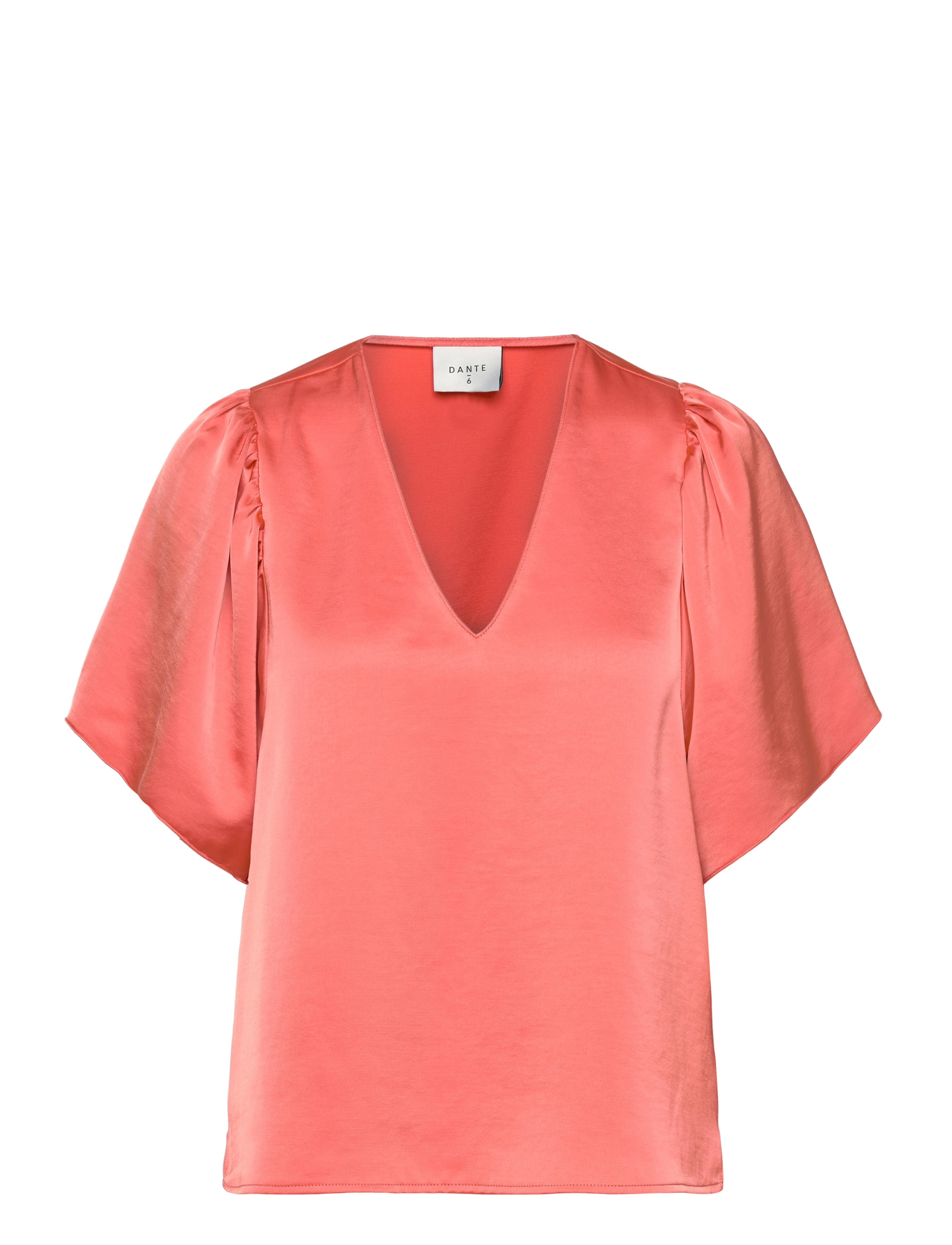 RADIANT APRICOT