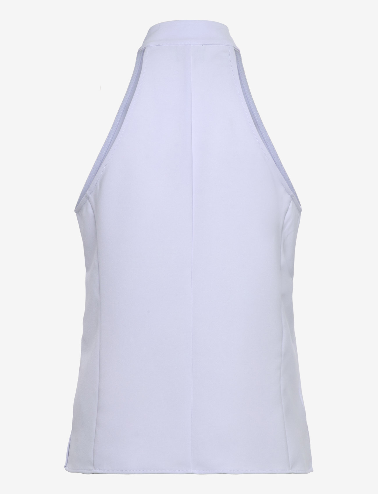 Dante6 - Dante6-Dece drapey halter top - topid ja varrukateta alussärgid - crystal blue - 2