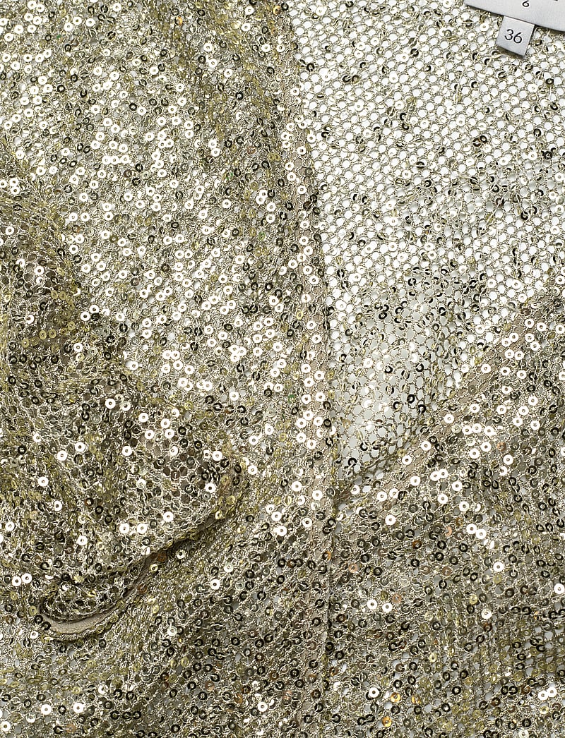 Dante6 - Dante6-Crazyabout sequins cardigan - kardiganid - sunlit grass - 5