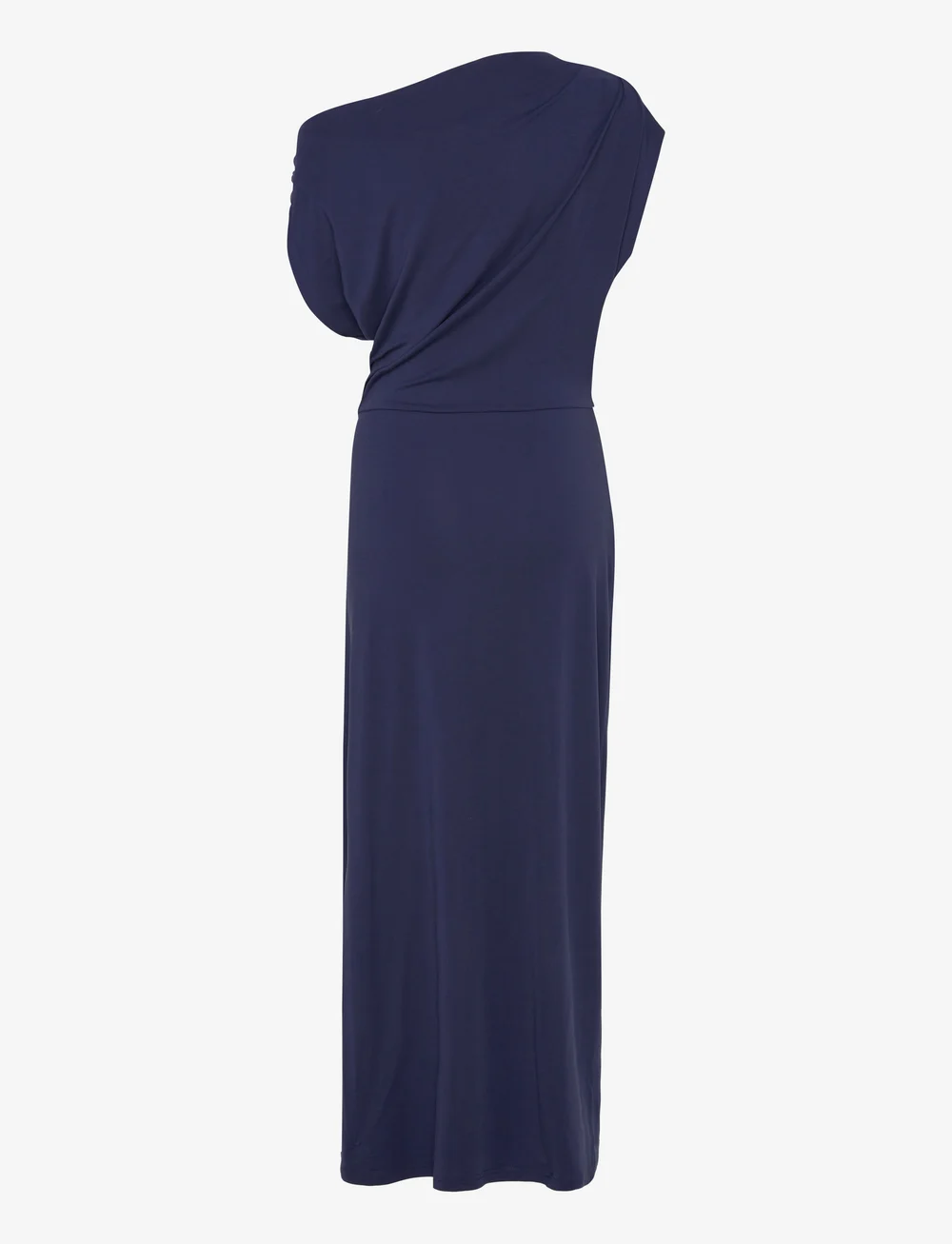 Dante6 - Dante6-Jett off-shoulder jersey dress - maxikleider - sapphire blue - 2