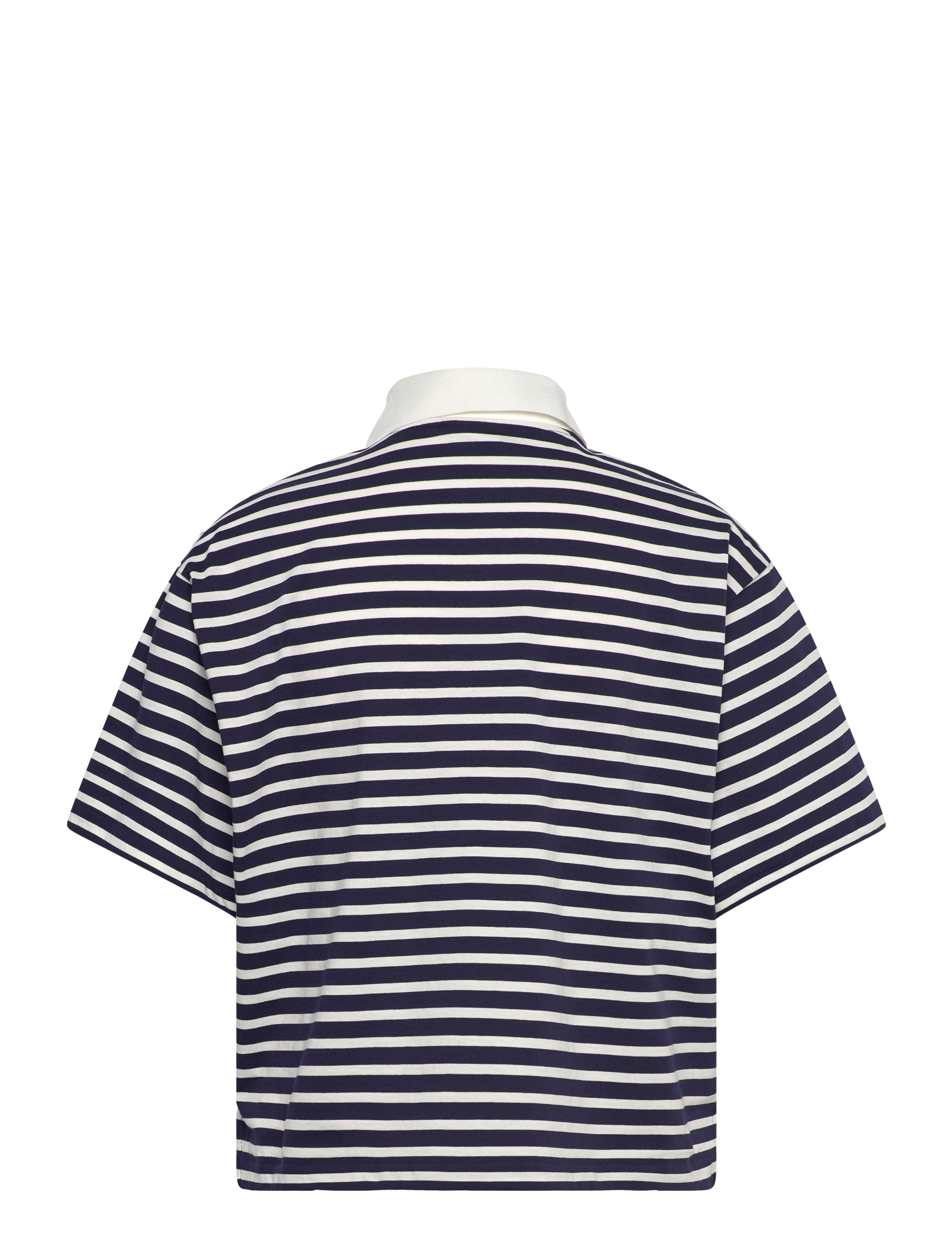 Dante6 - Dante6-Titan embellished polo shirt - sapphire blue - 2