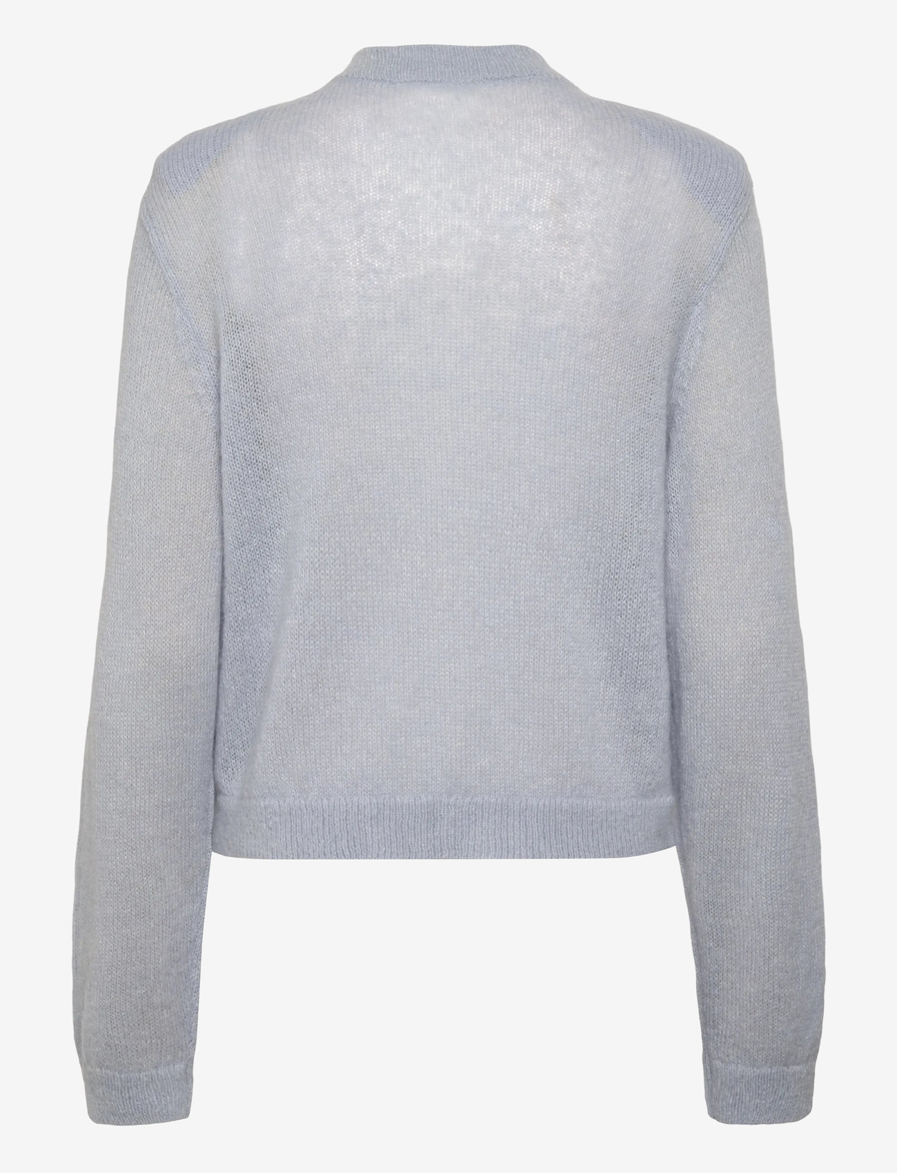 Dante6 - Dante6-Fawn sequin cardigan - autumn clothing - cloud blue - 1