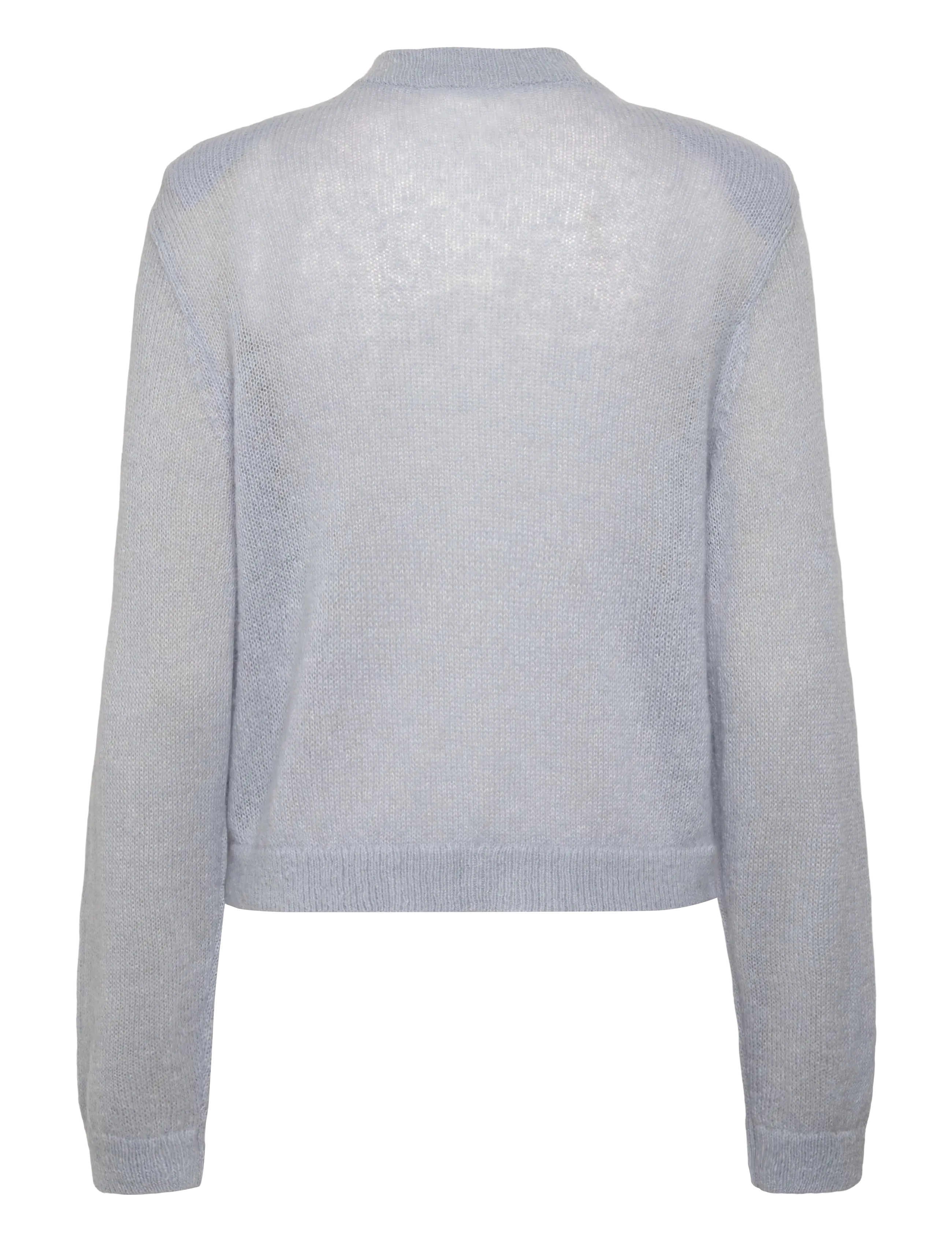 Dante6 - Dante6-Fawn sequin cardigan - cardigans - cloud blue - 2