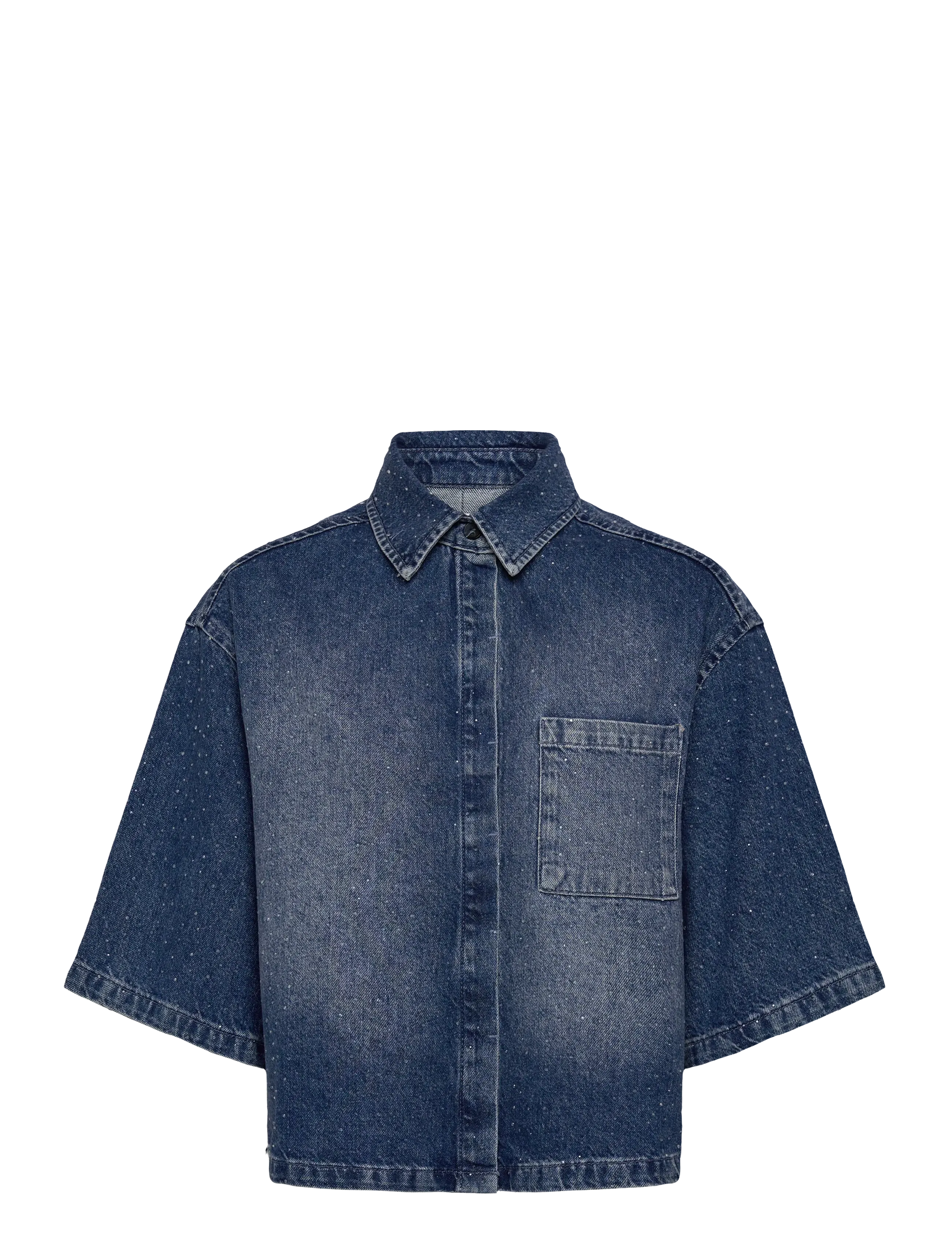 VINTAGE BLUE