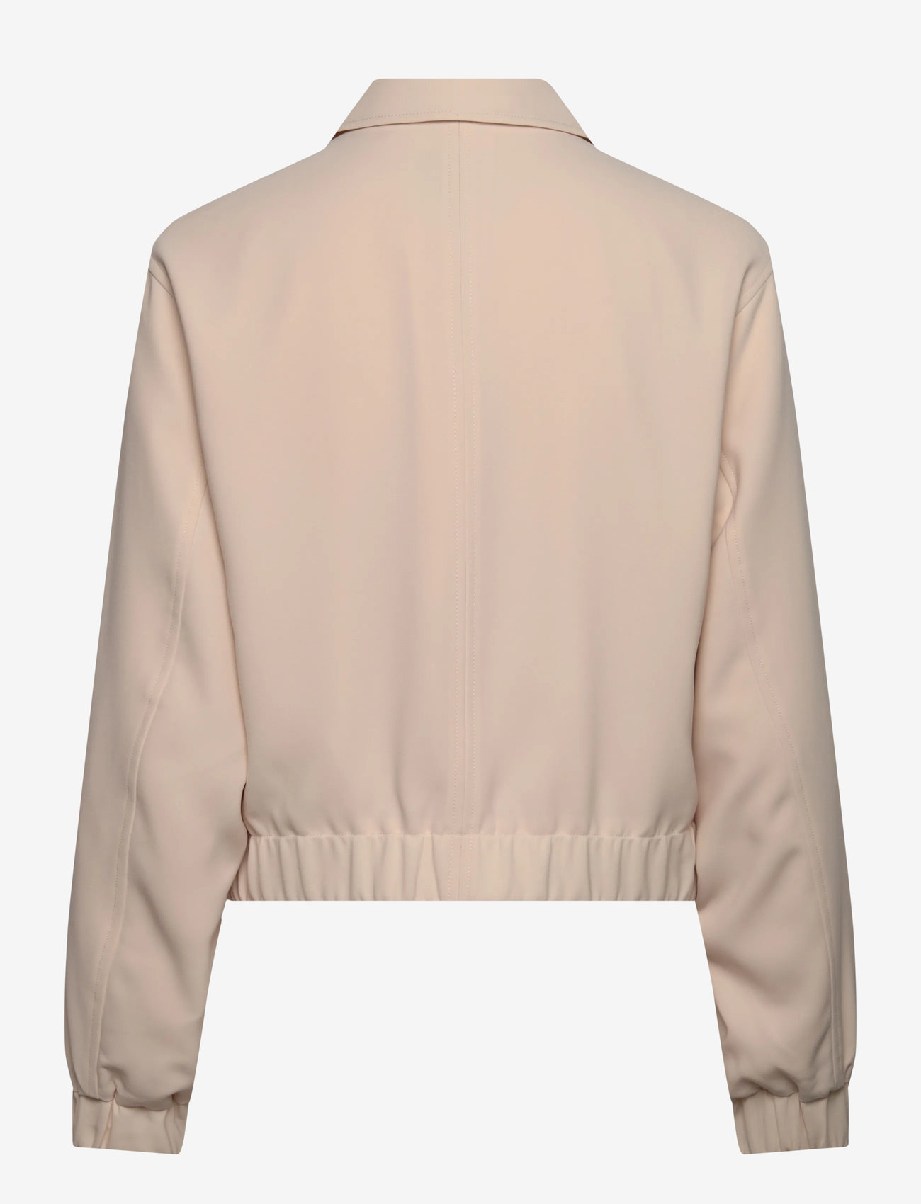 Dante6 - Dante6-Prince bomber jacket - oatmeal cream - 2