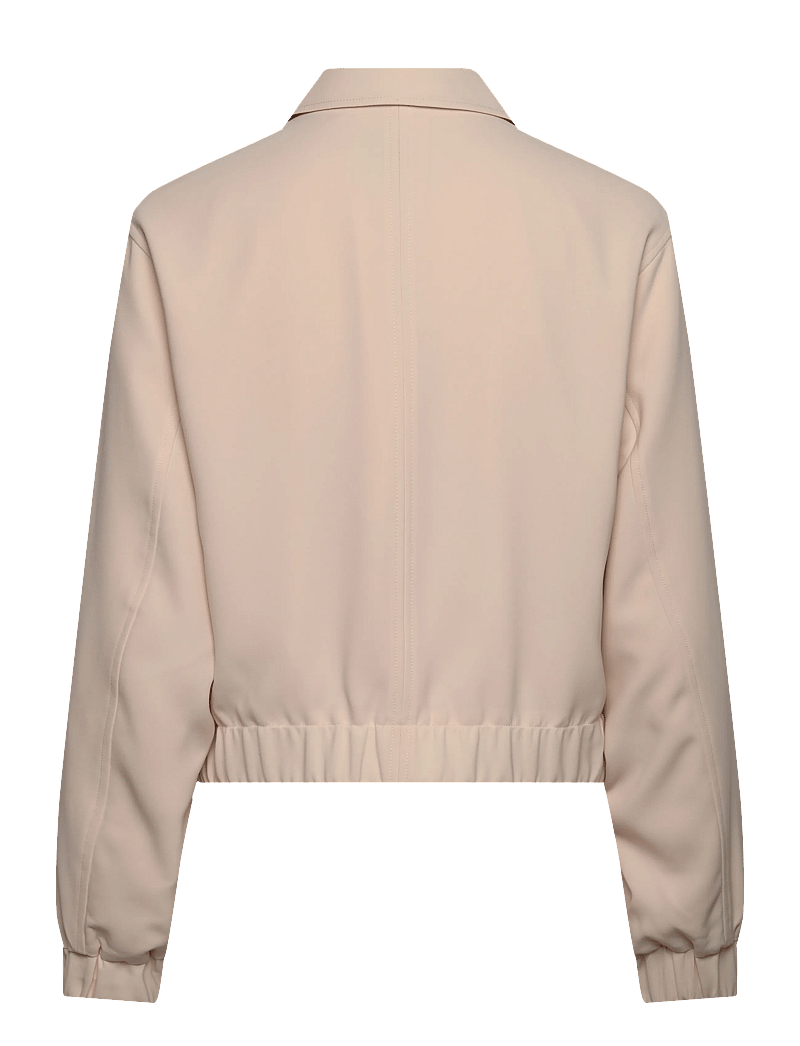 Dante6 - Dante6-Prince bomber jacket - oatmeal cream - 2