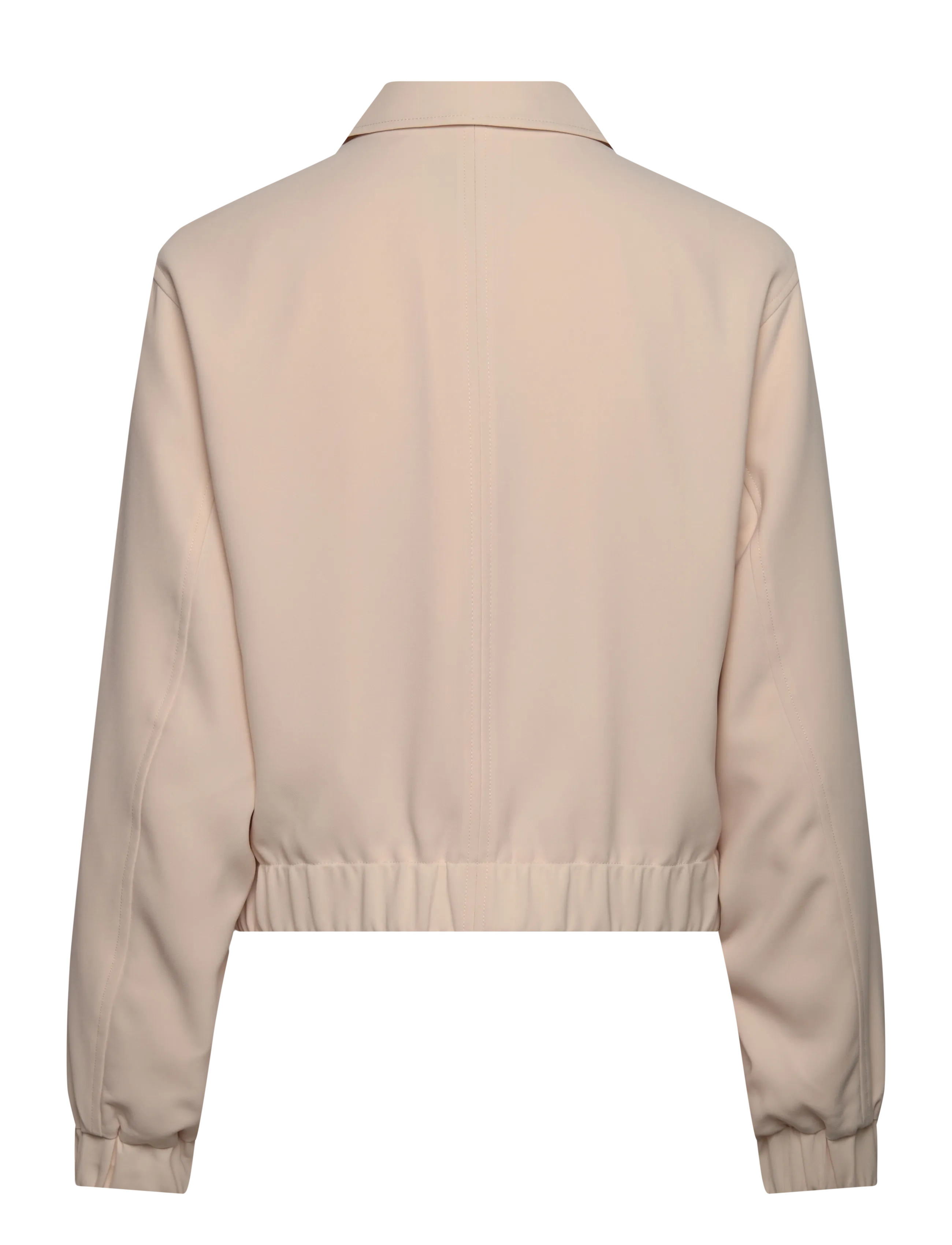 Dante6 - Dante6-Prince bomber jacket - oatmeal cream - 2