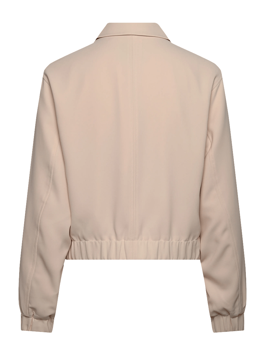 Dante6 - Dante6-Prince bomber jacket - oatmeal cream - 2