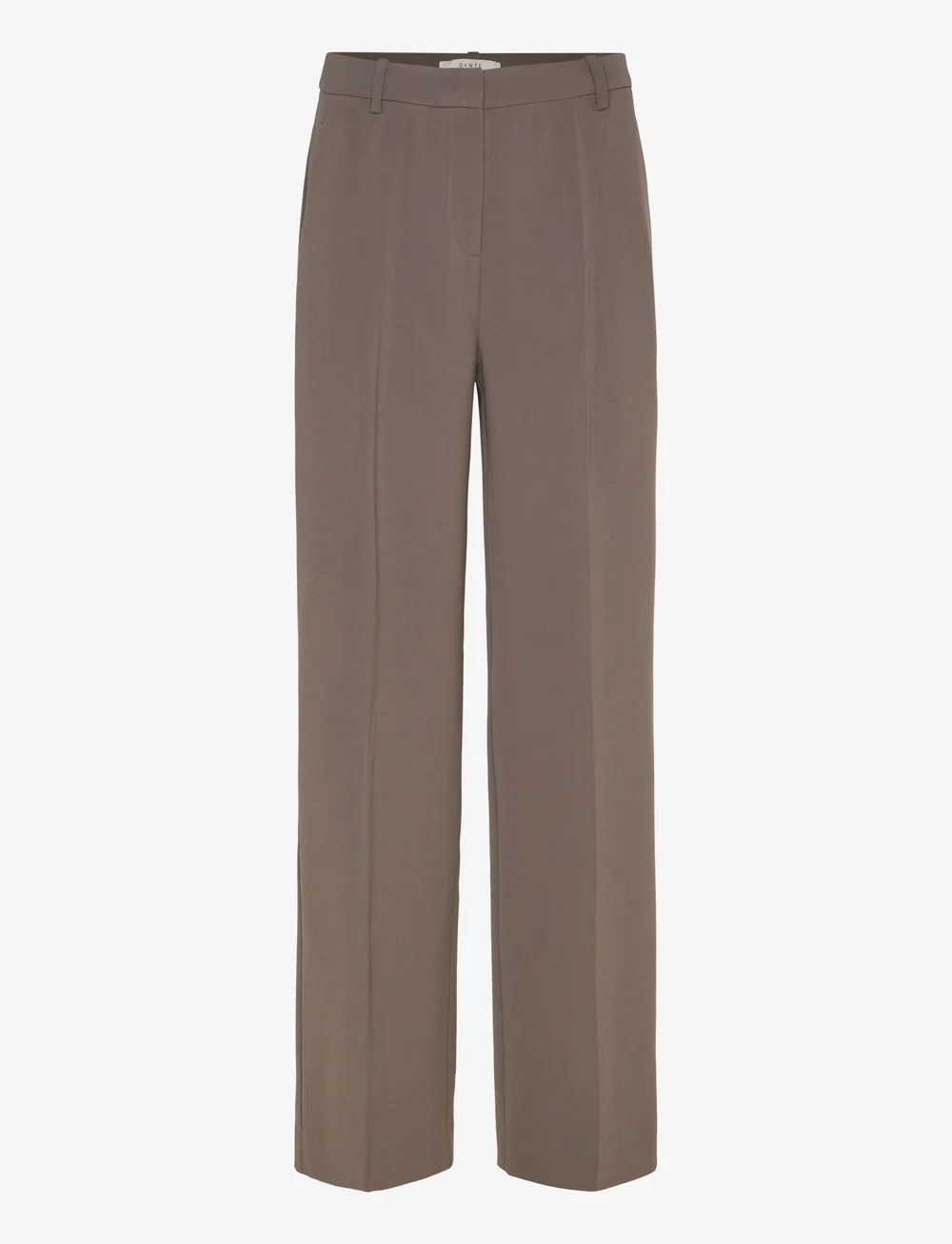 Dante6 - Dante6-Alain tailored pants - formell - antique grey - 1