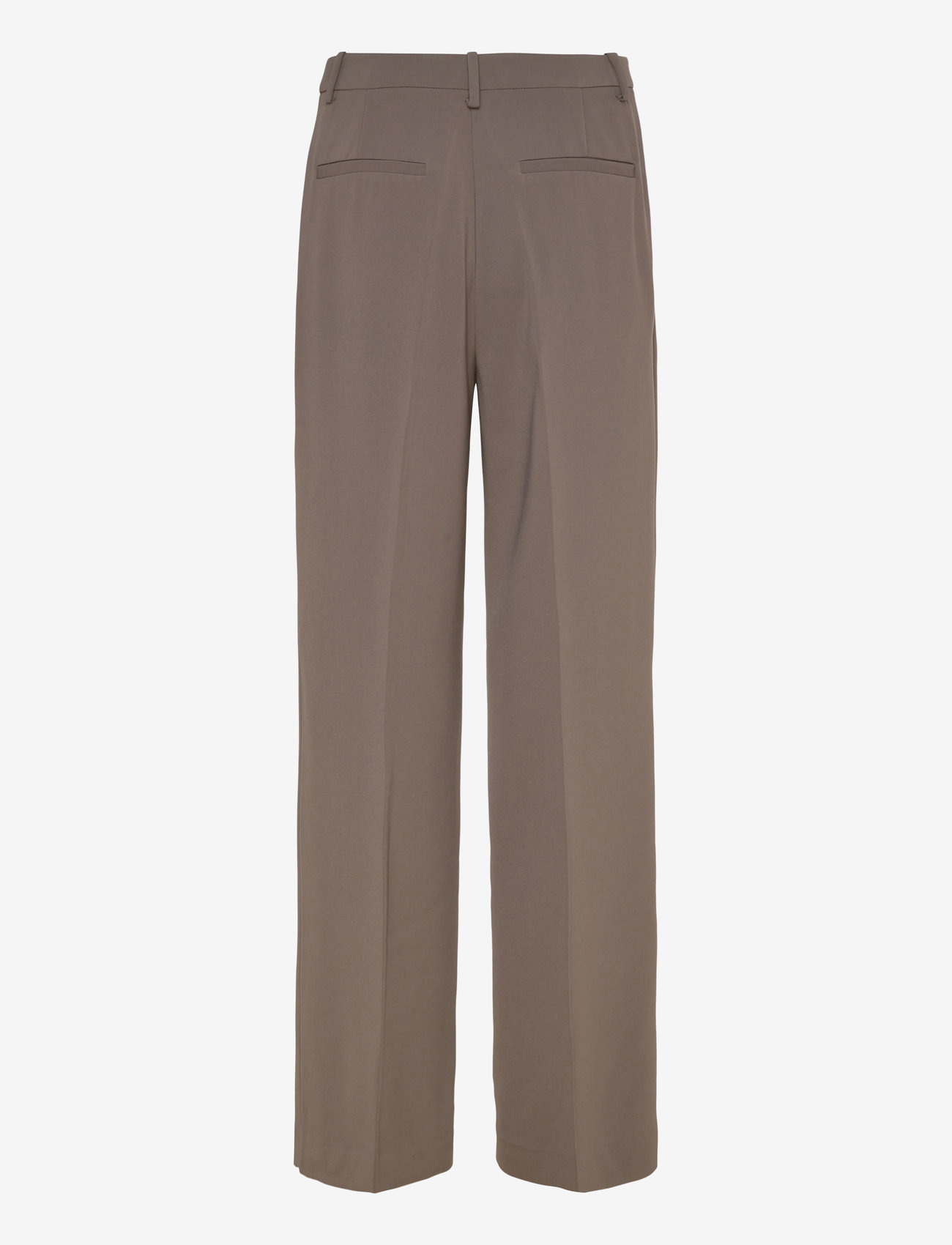 Dante6 - Dante6-Alain tailored pants - tailored trousers - antique grey - 2